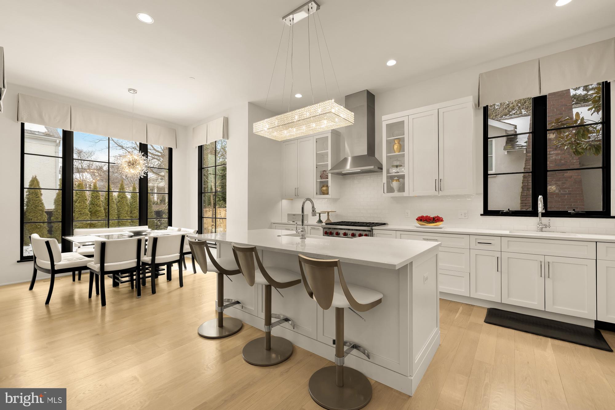 EDGEMOOR - Residential