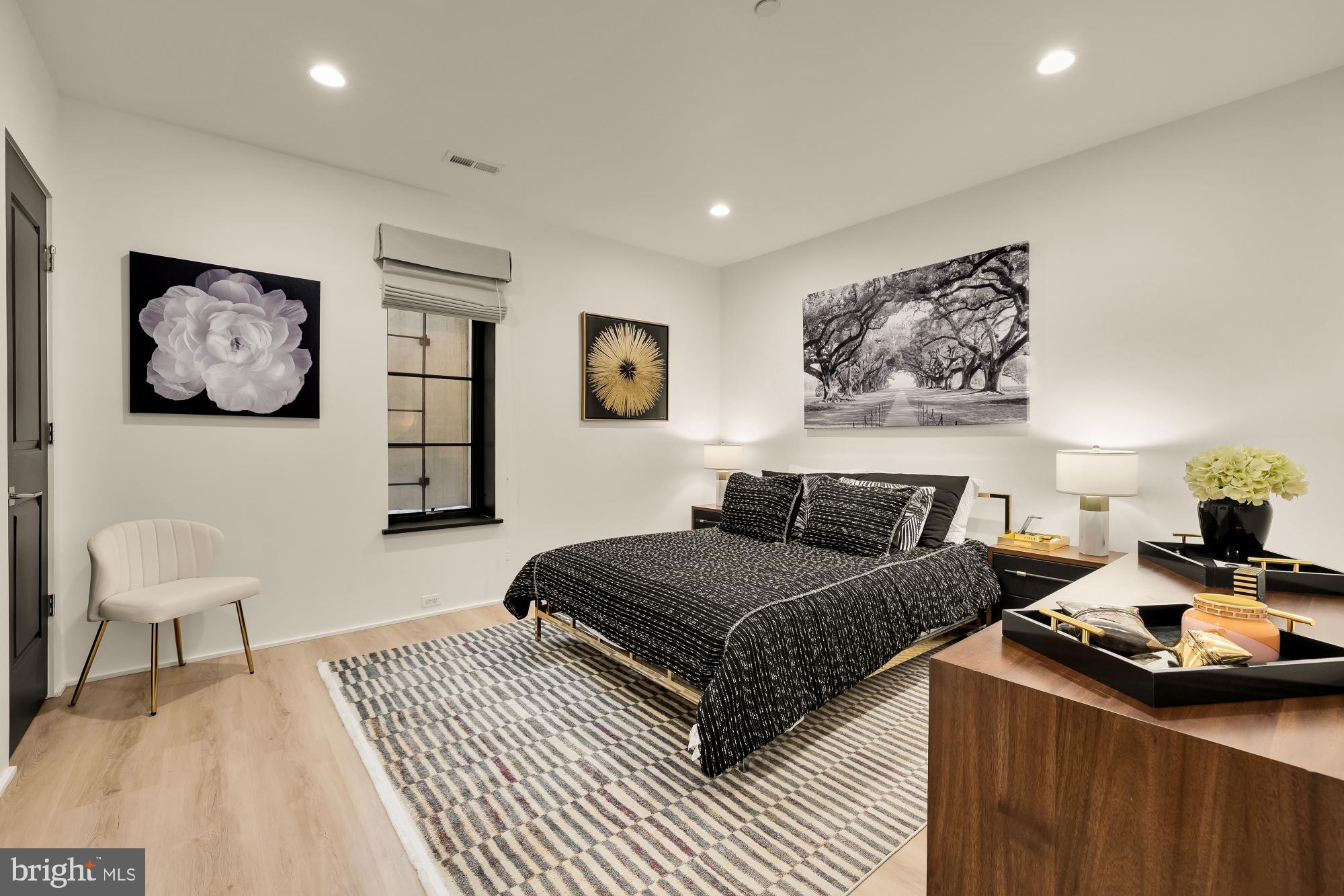 EDGEMOOR - Residential