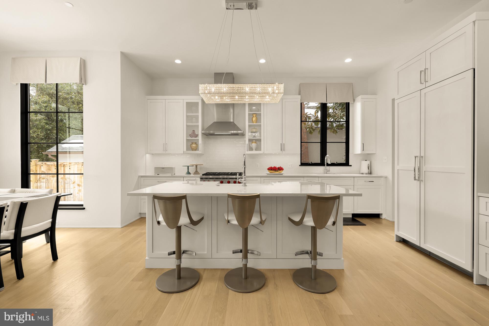 EDGEMOOR - Residential