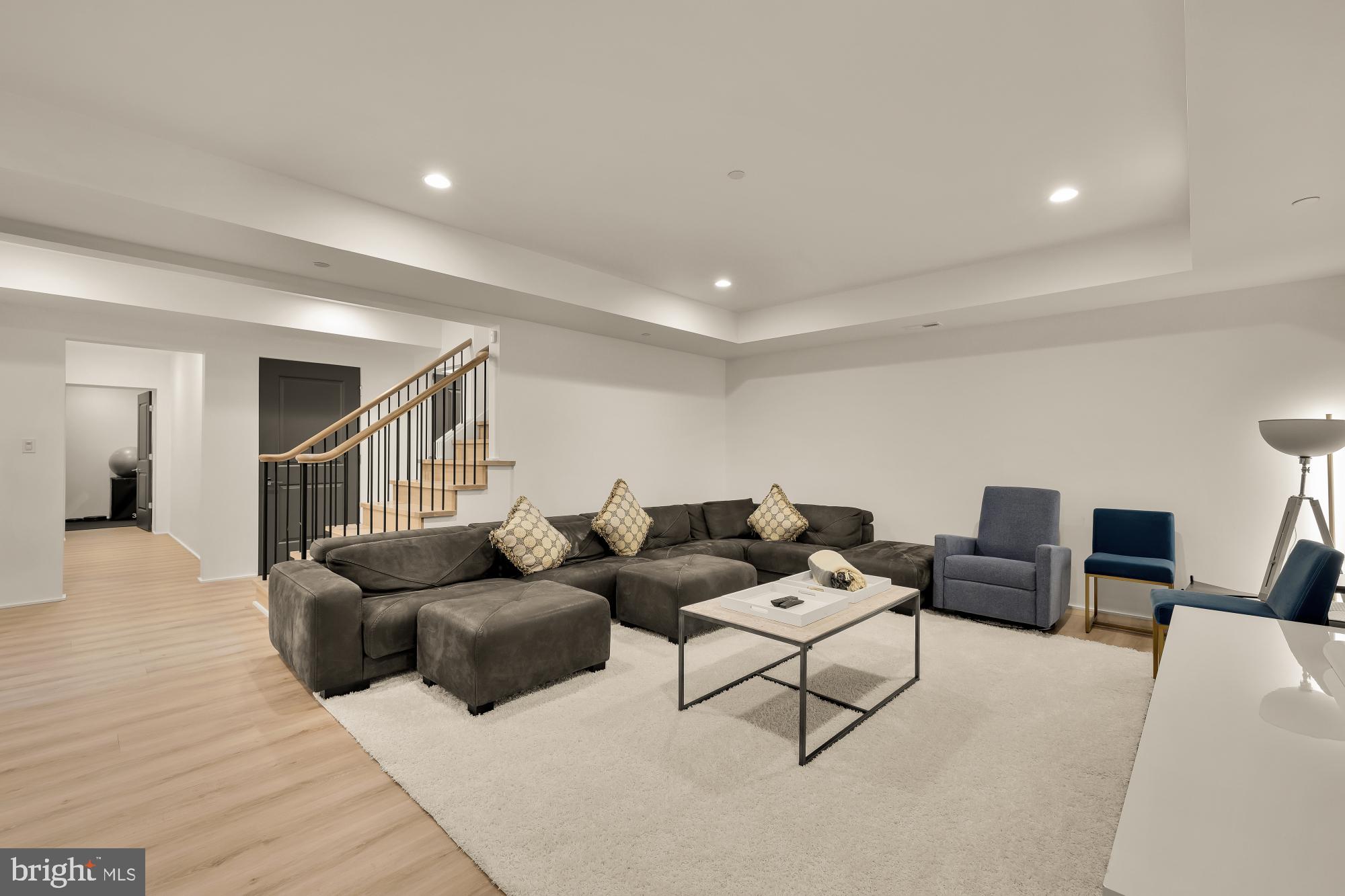 EDGEMOOR - Residential