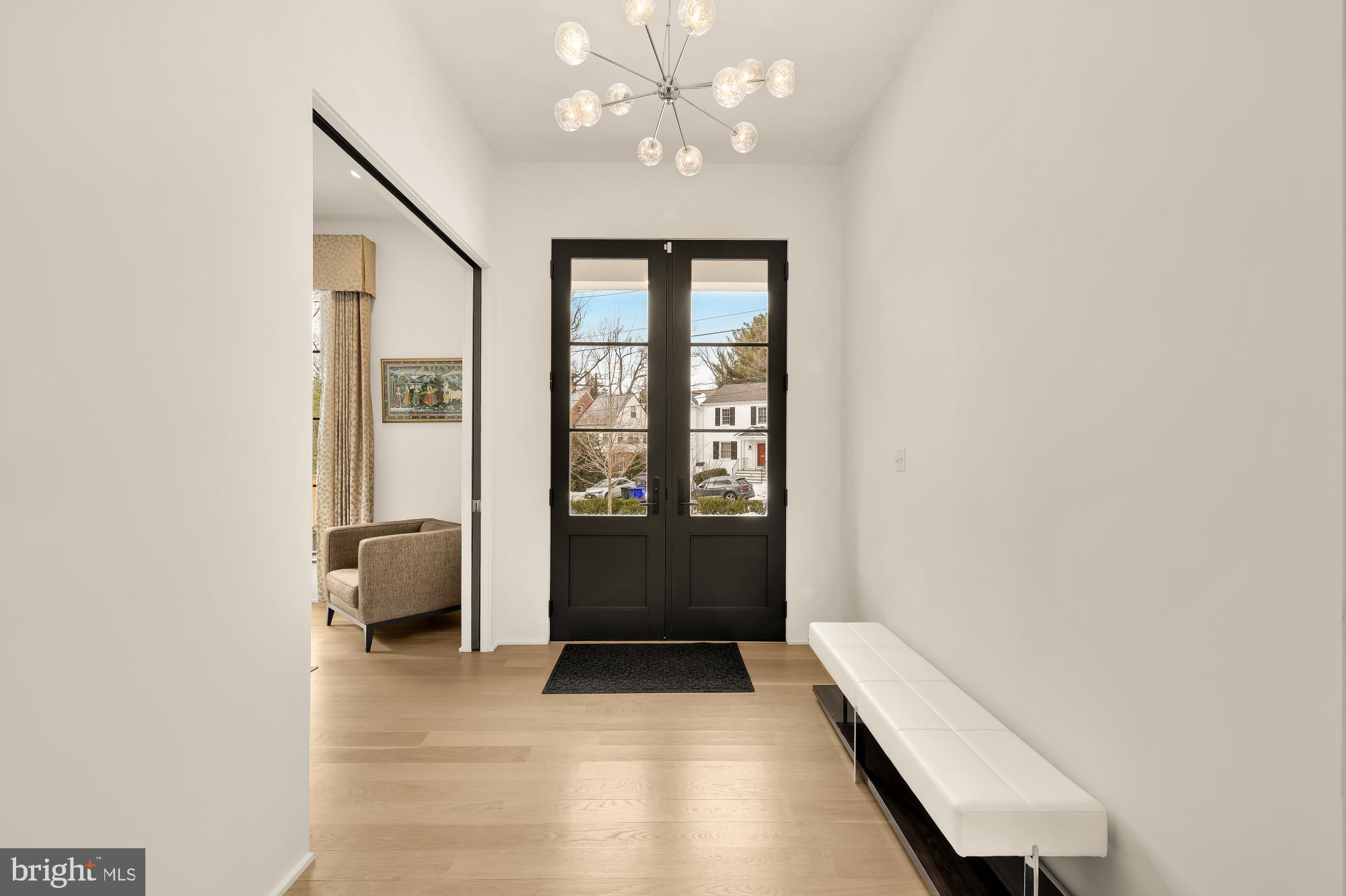 EDGEMOOR - Residential