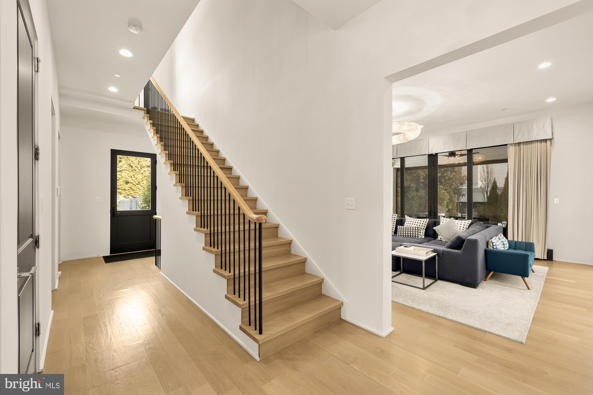 EDGEMOOR - Residential