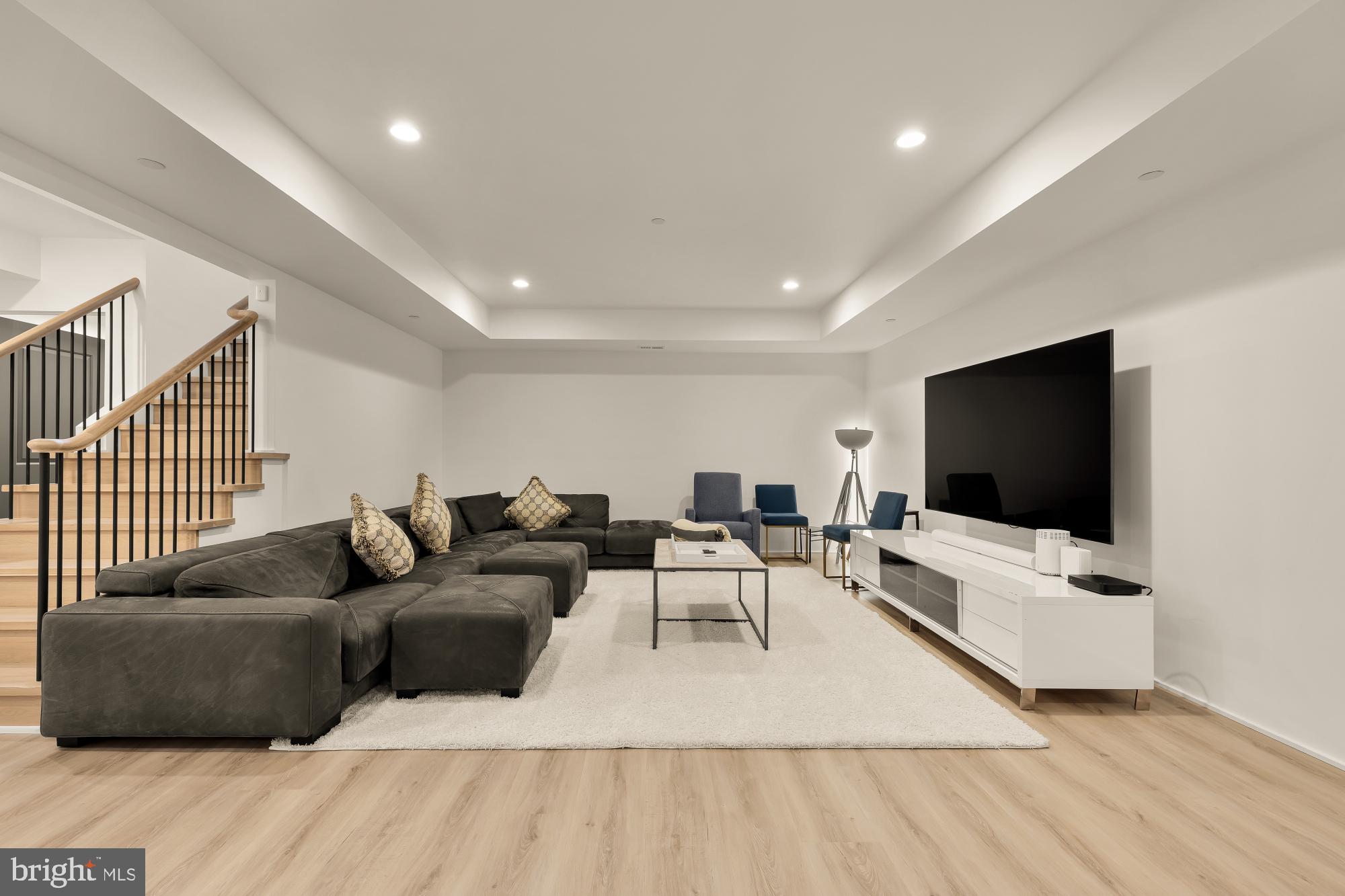 EDGEMOOR - Residential