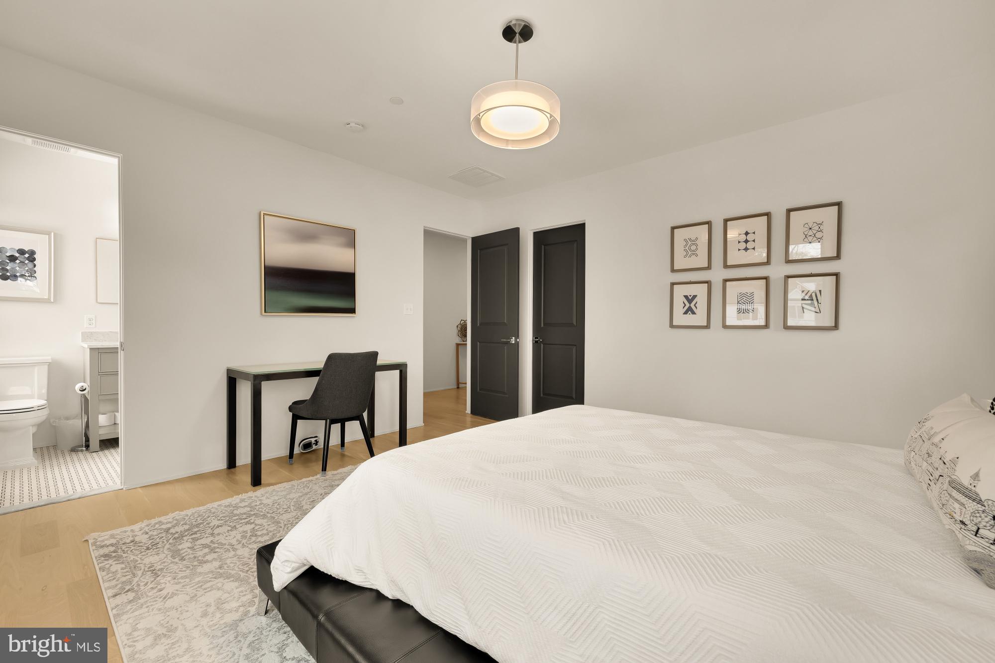 EDGEMOOR - Residential