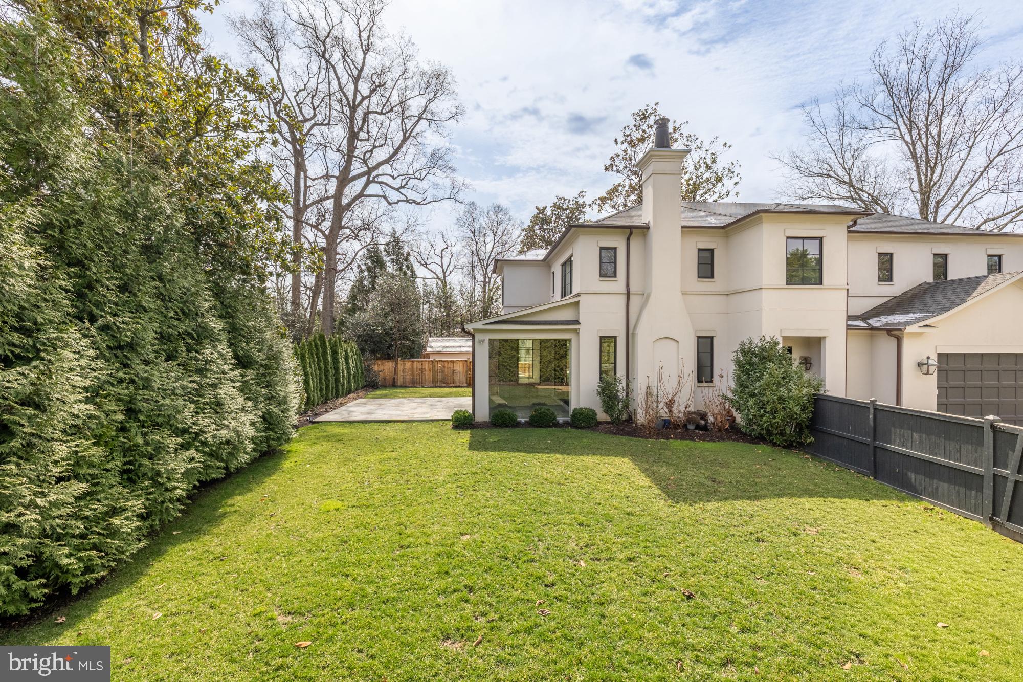 EDGEMOOR - Residential