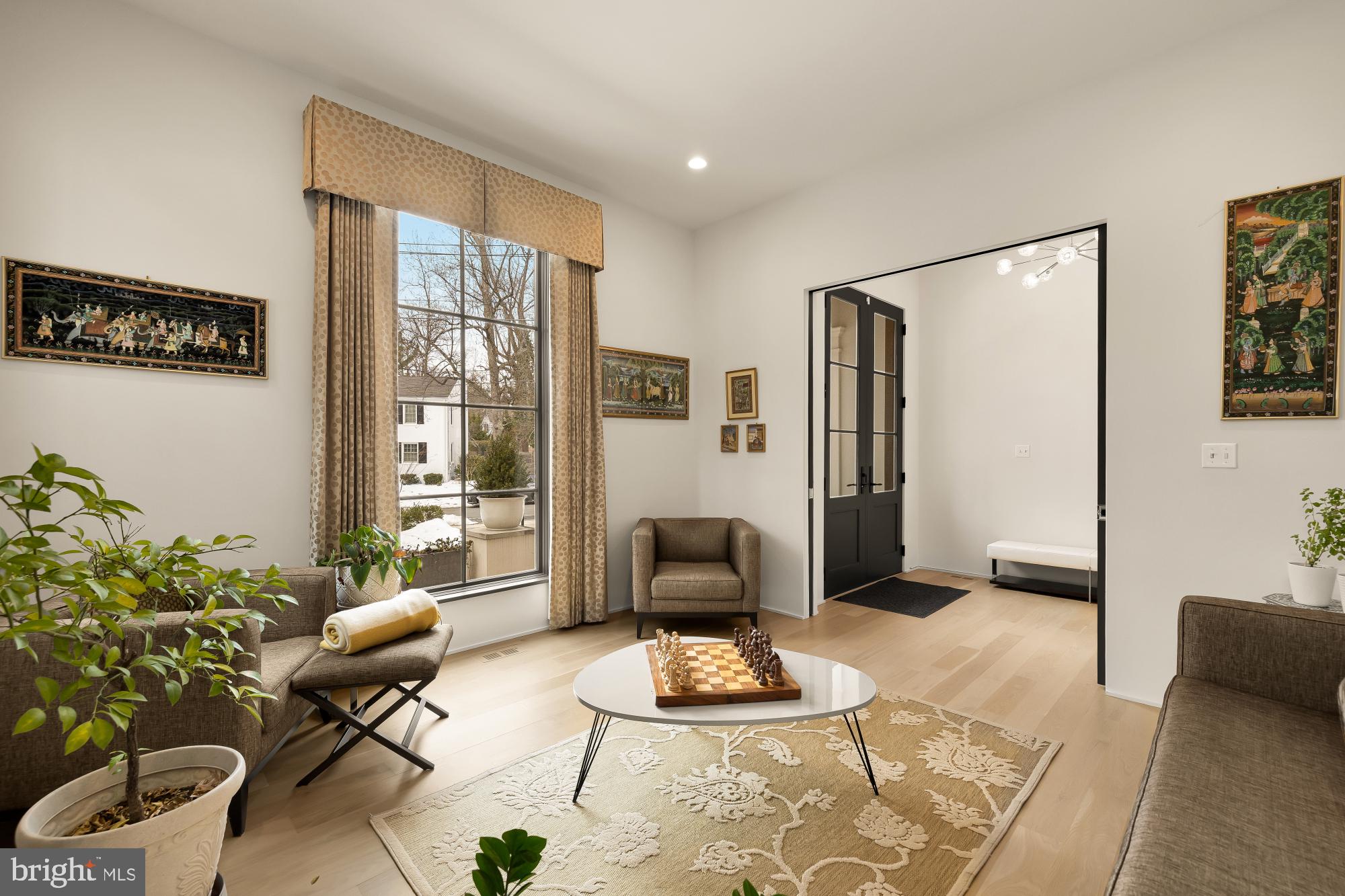 EDGEMOOR - Residential