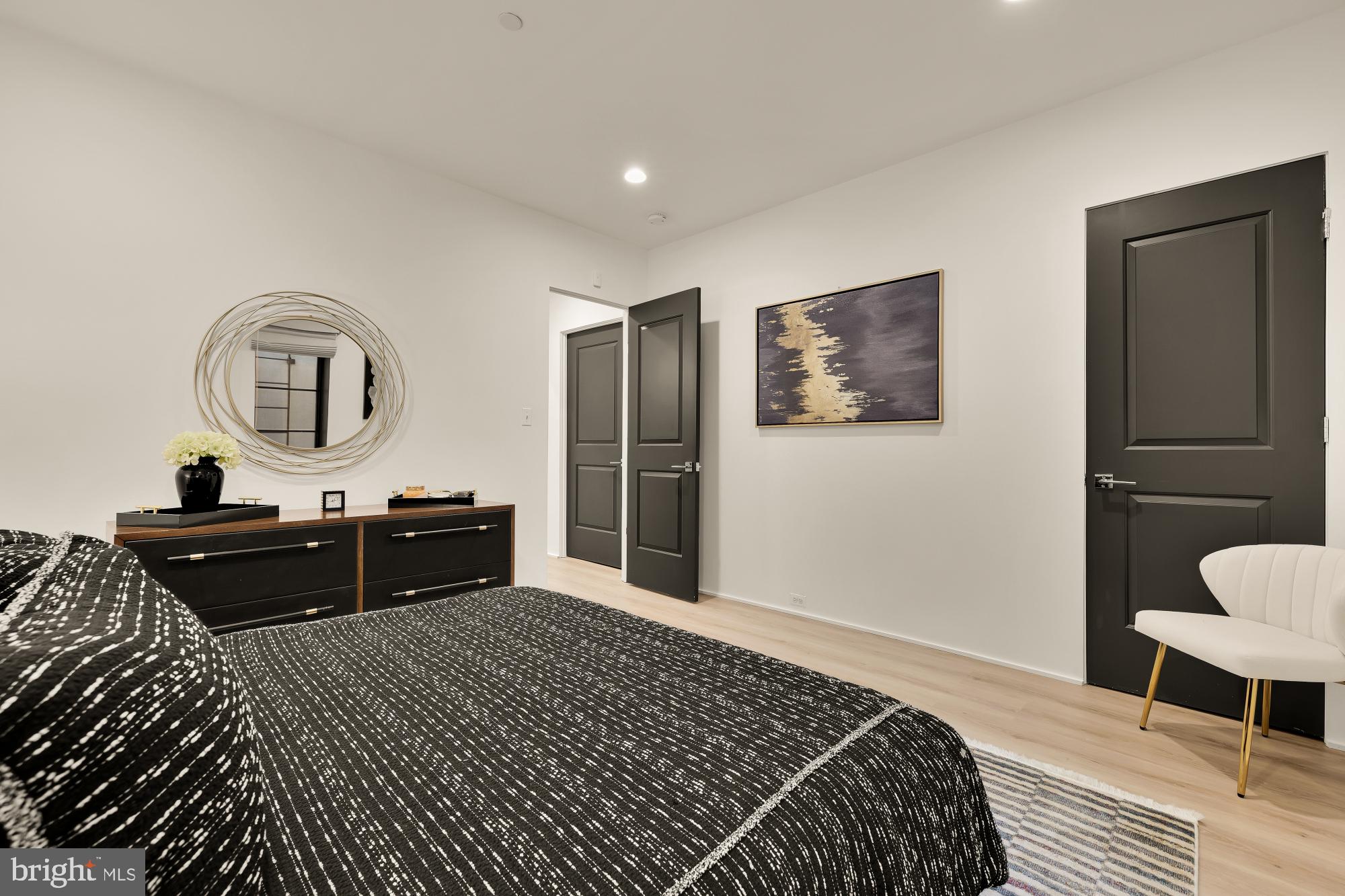EDGEMOOR - Residential