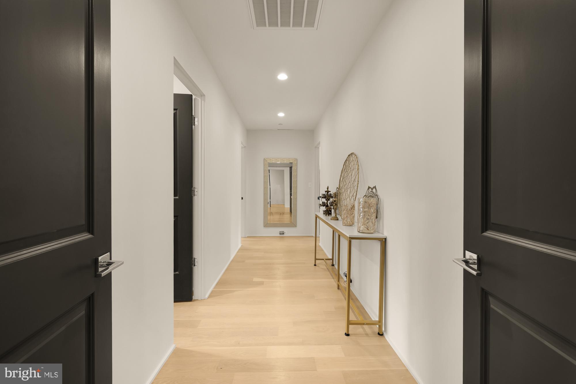 EDGEMOOR - Residential