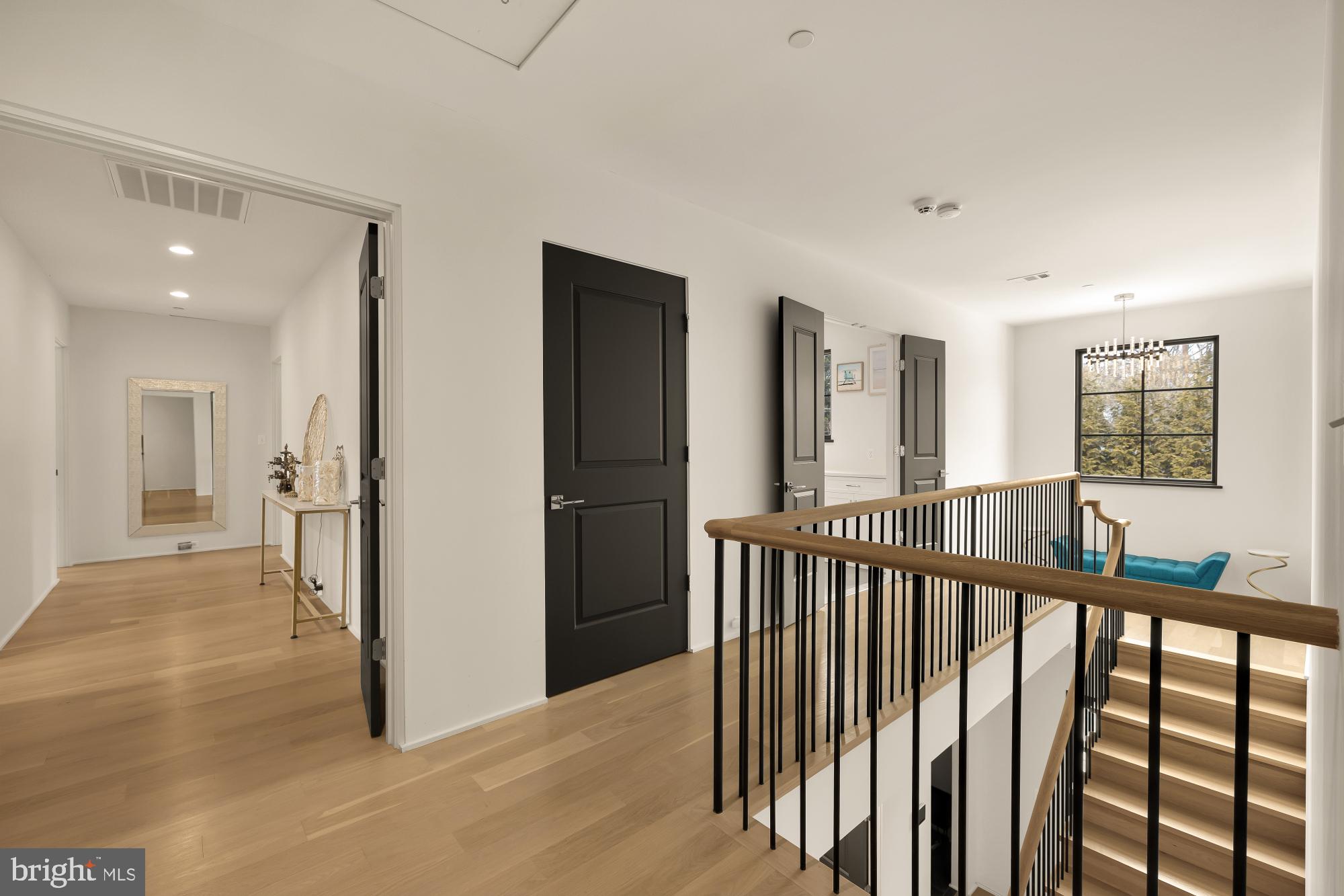EDGEMOOR - Residential