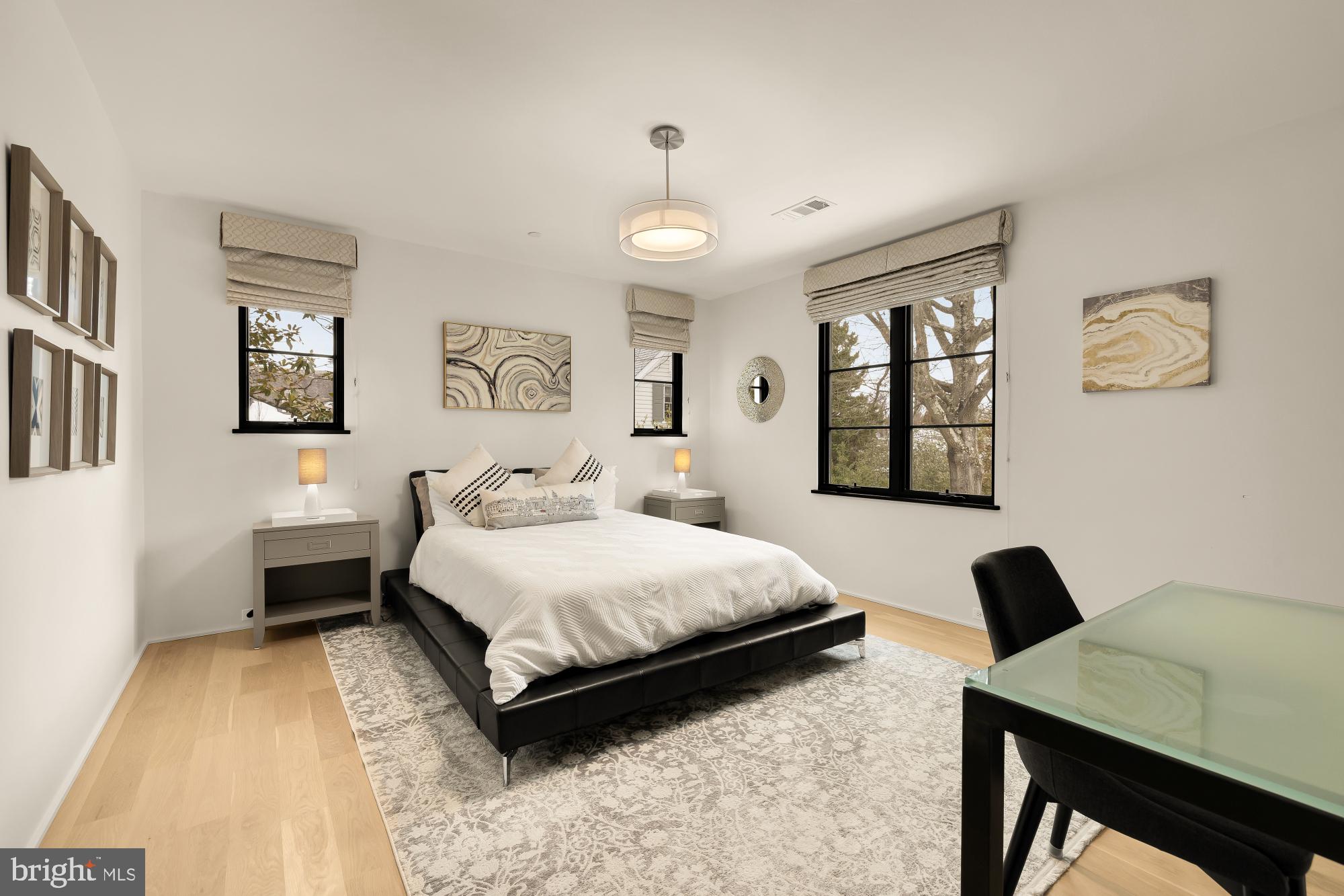 EDGEMOOR - Residential