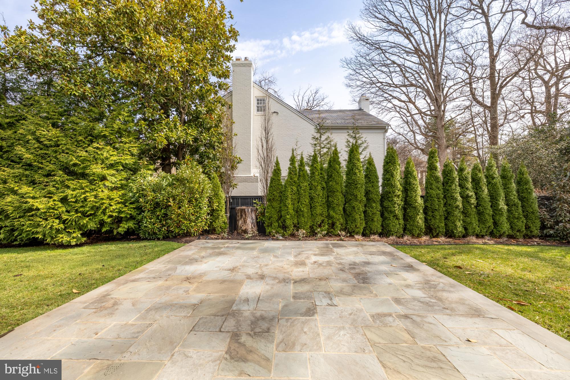EDGEMOOR - Residential