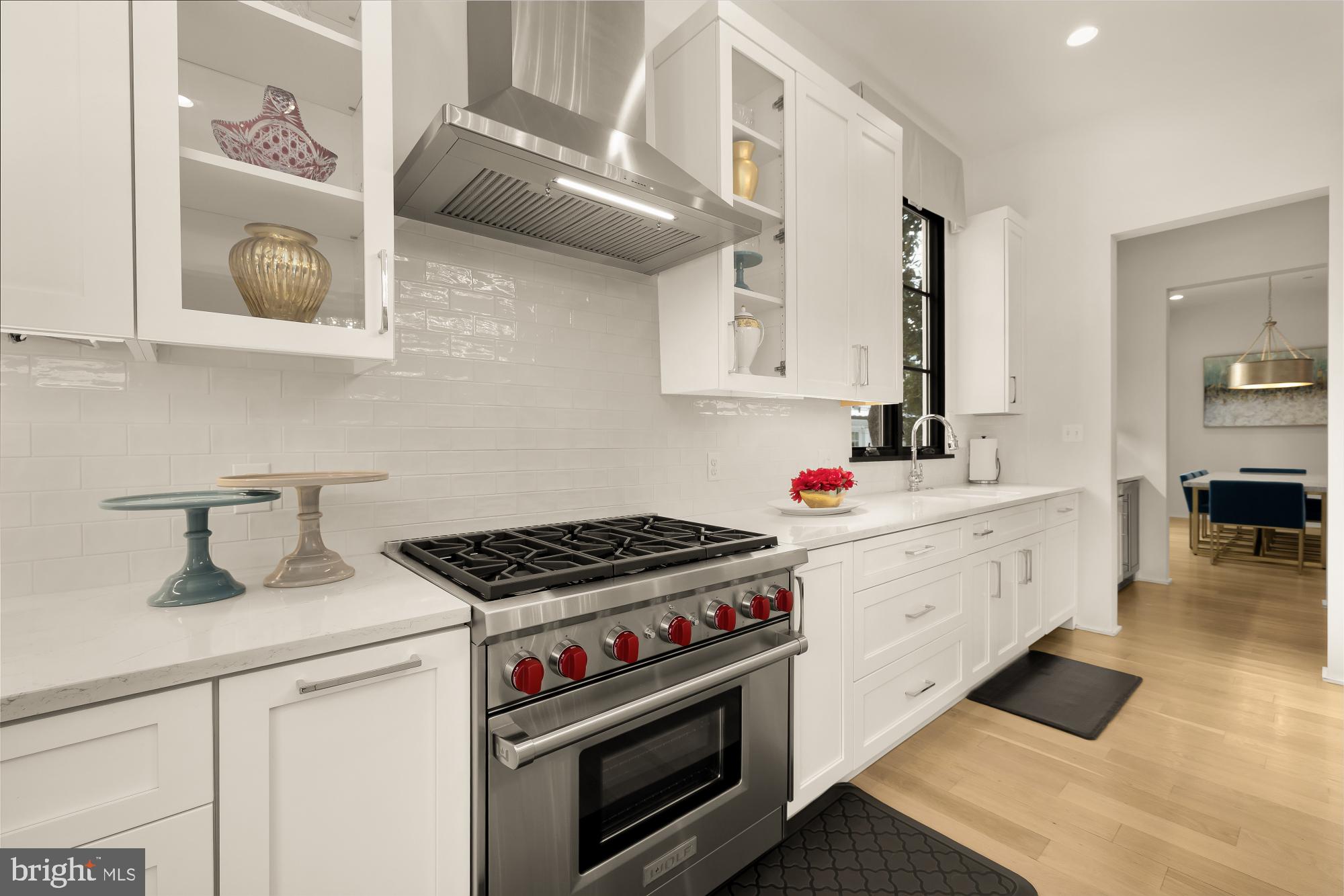 EDGEMOOR - Residential