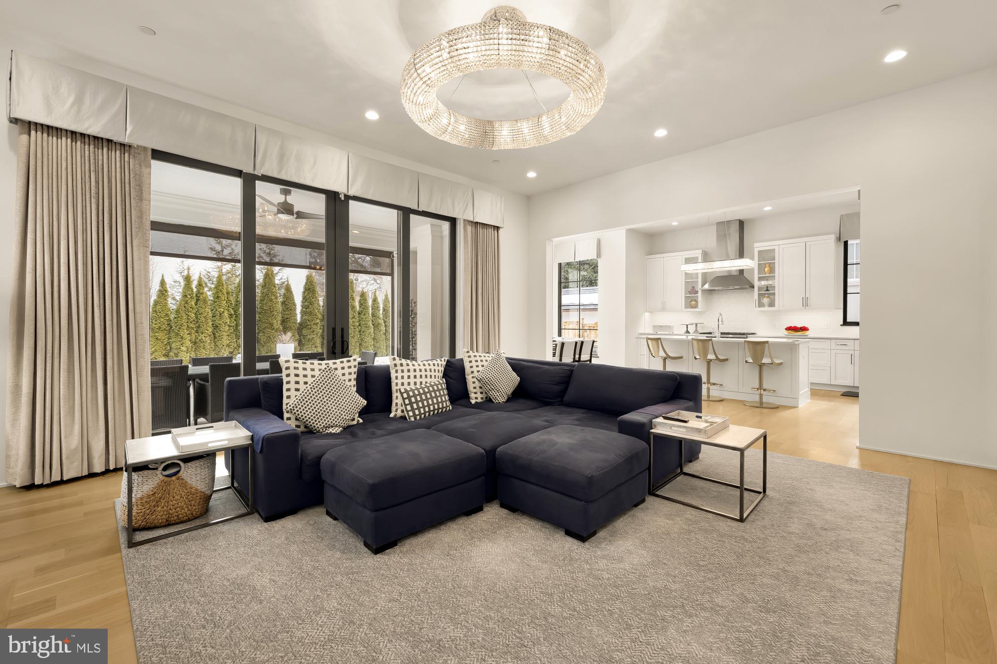 EDGEMOOR - Residential