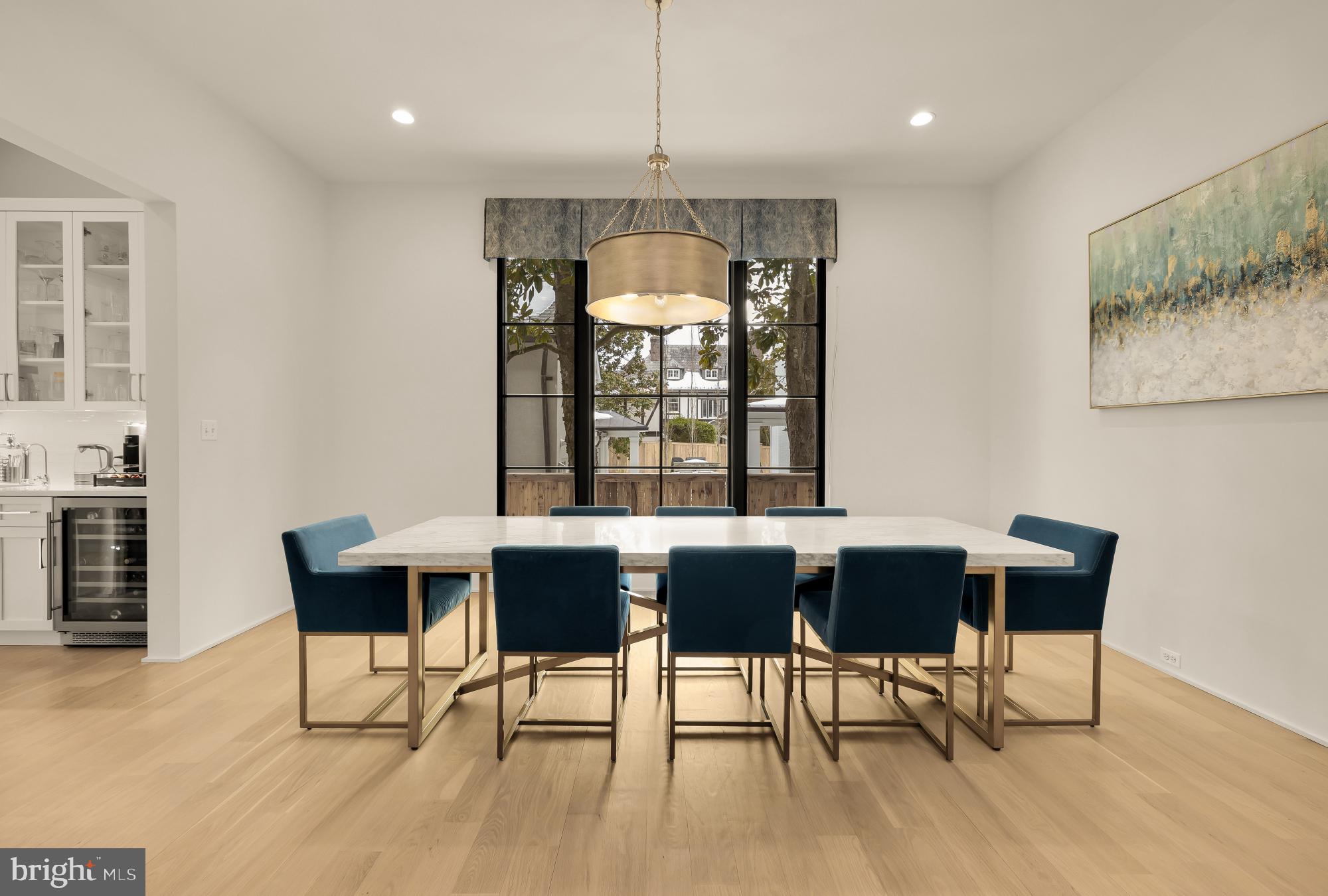 EDGEMOOR - Residential