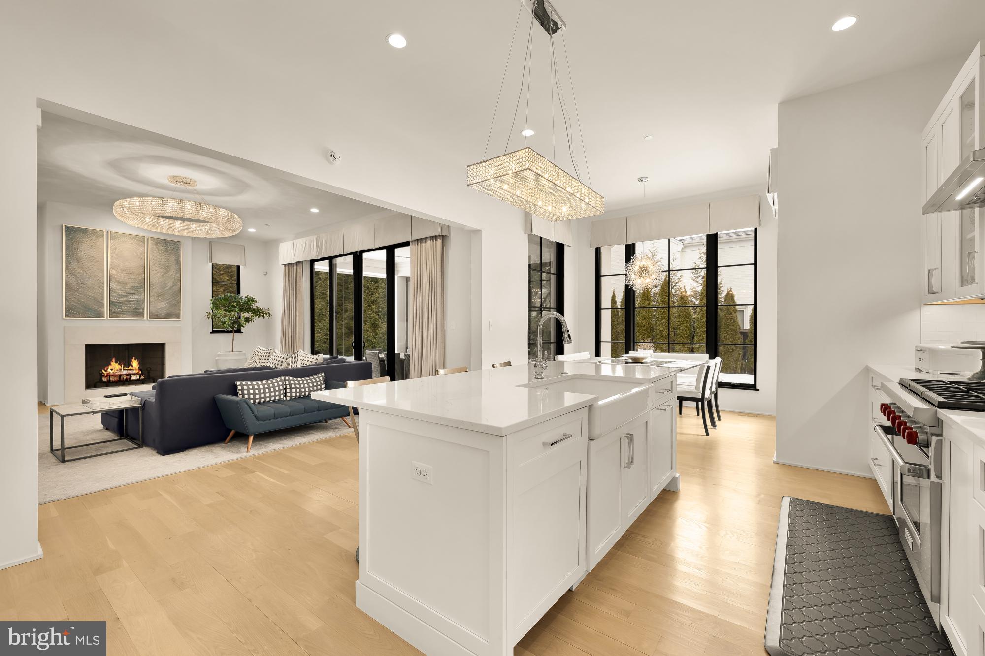 EDGEMOOR - Residential