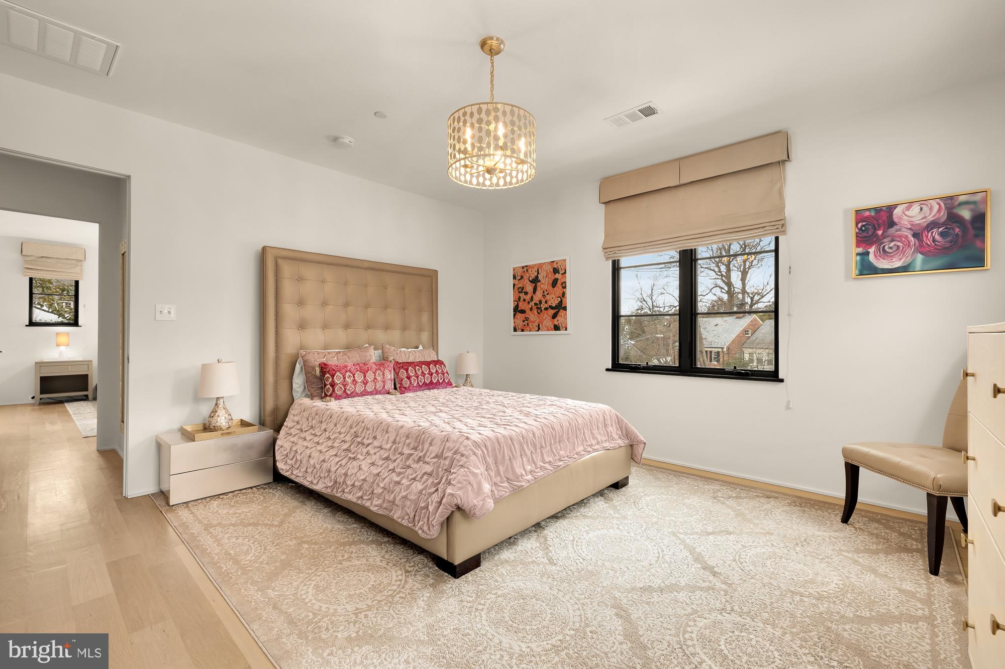 EDGEMOOR - Residential