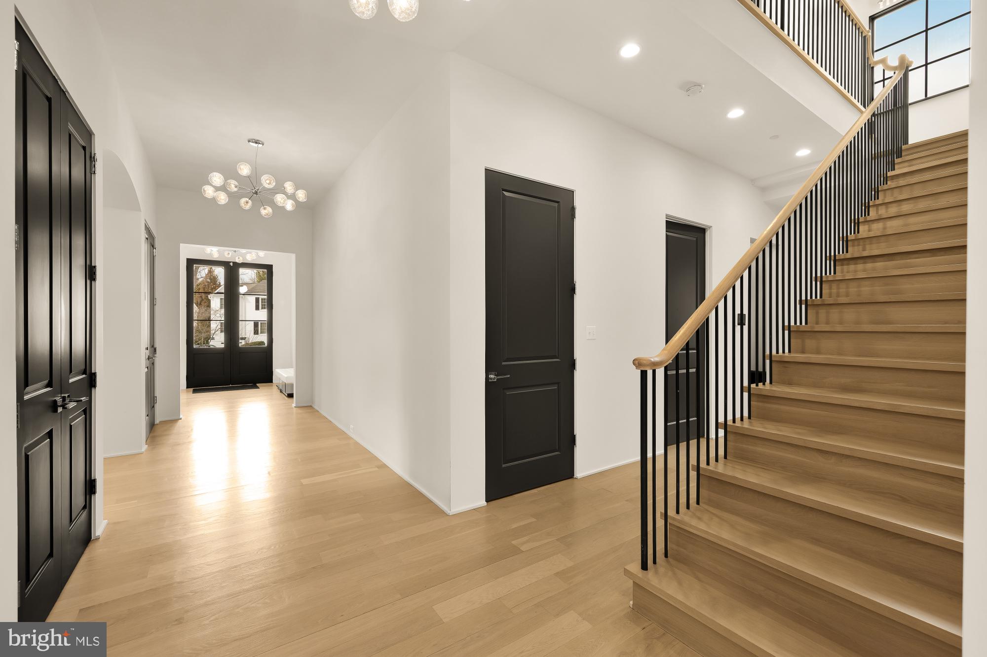 EDGEMOOR - Residential