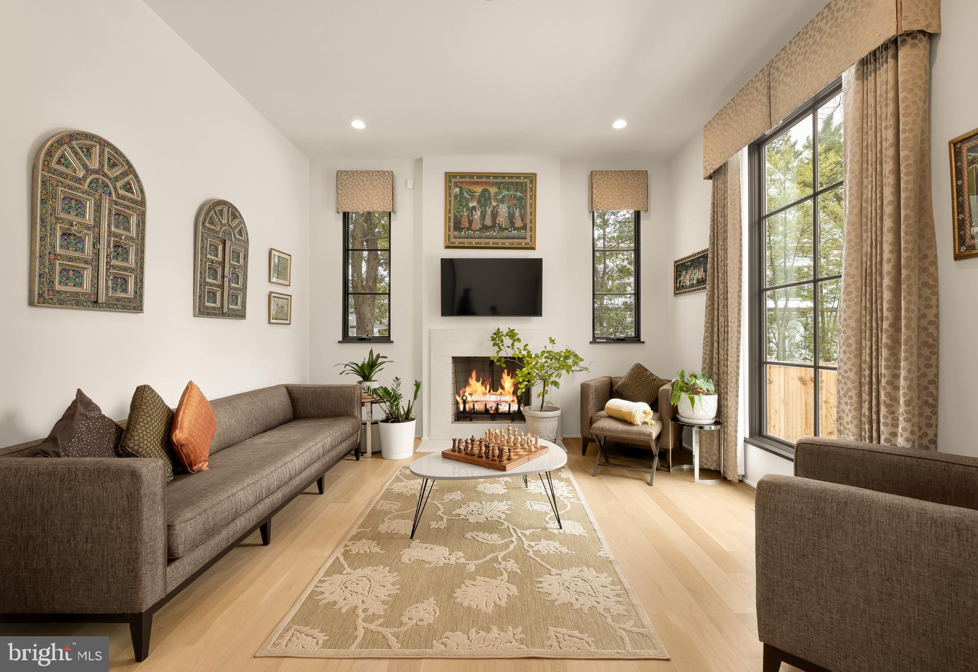 EDGEMOOR - Residential