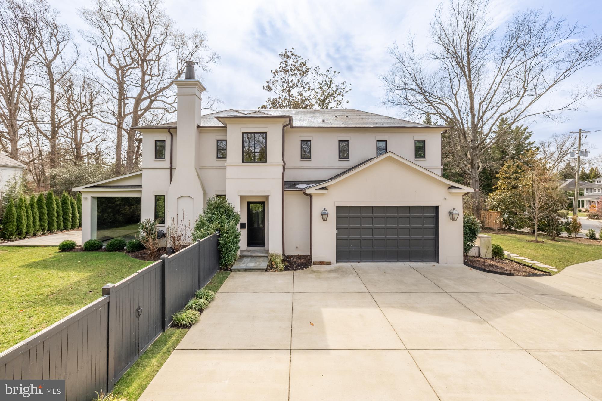 EDGEMOOR - Residential
