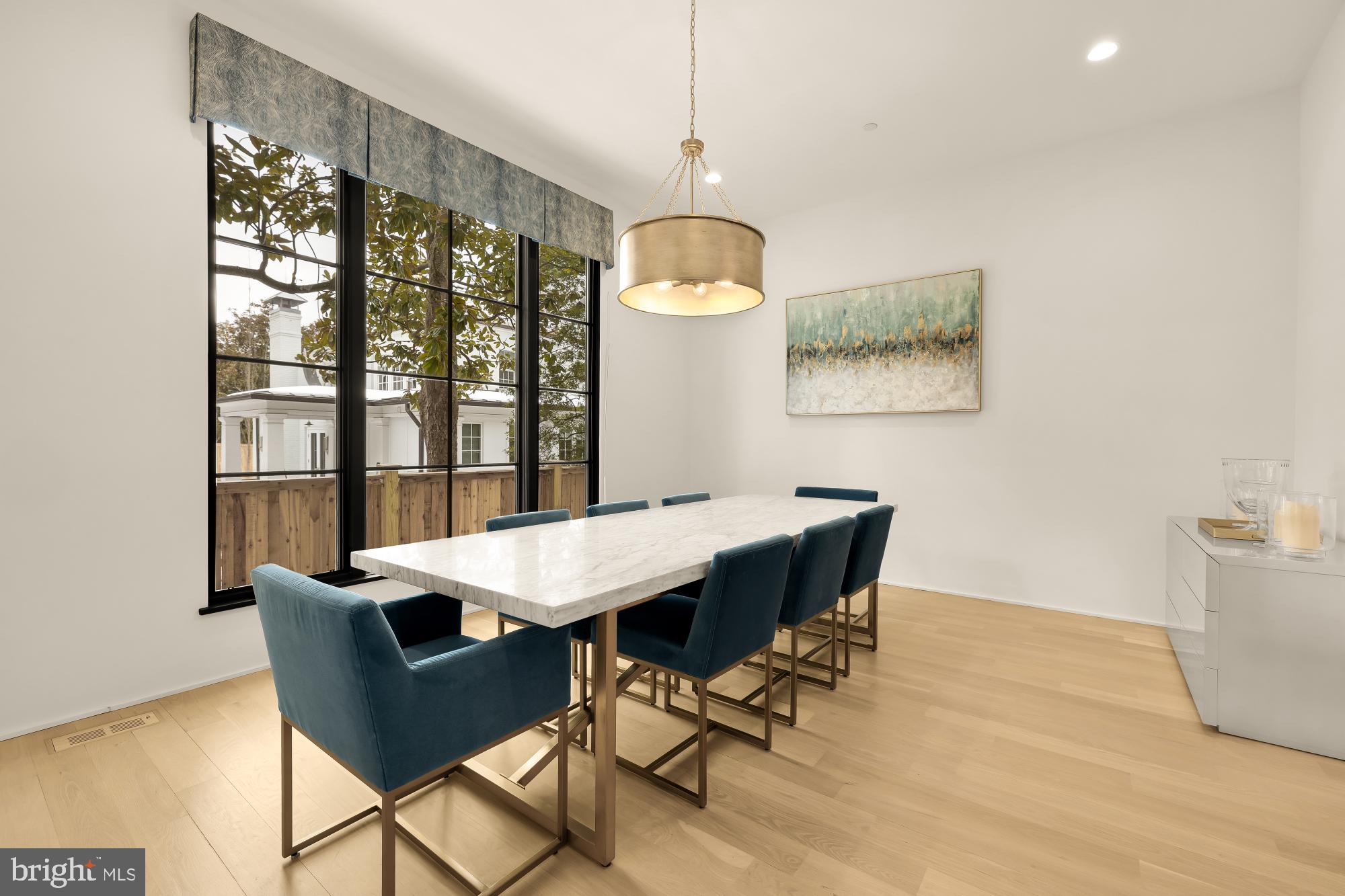 EDGEMOOR - Residential