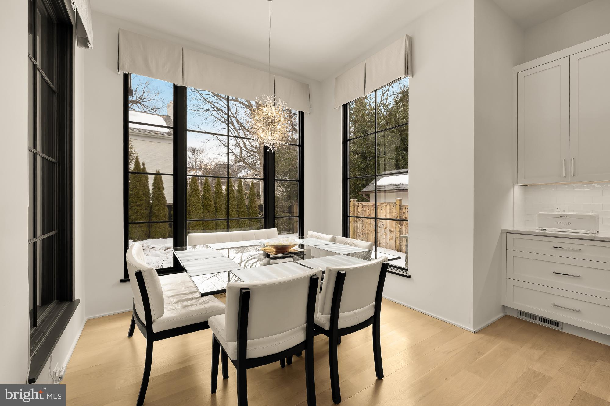 EDGEMOOR - Residential