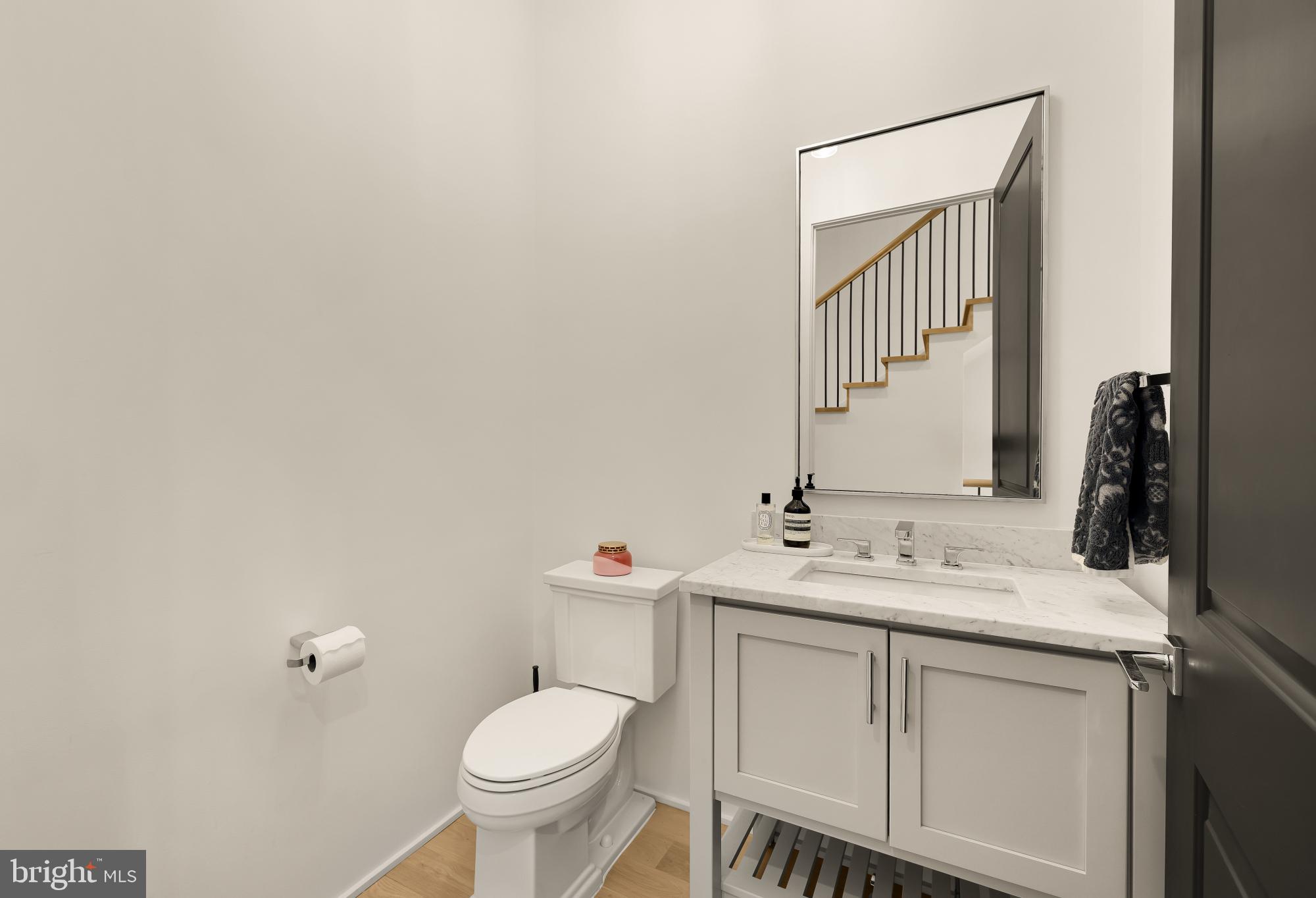 EDGEMOOR - Residential