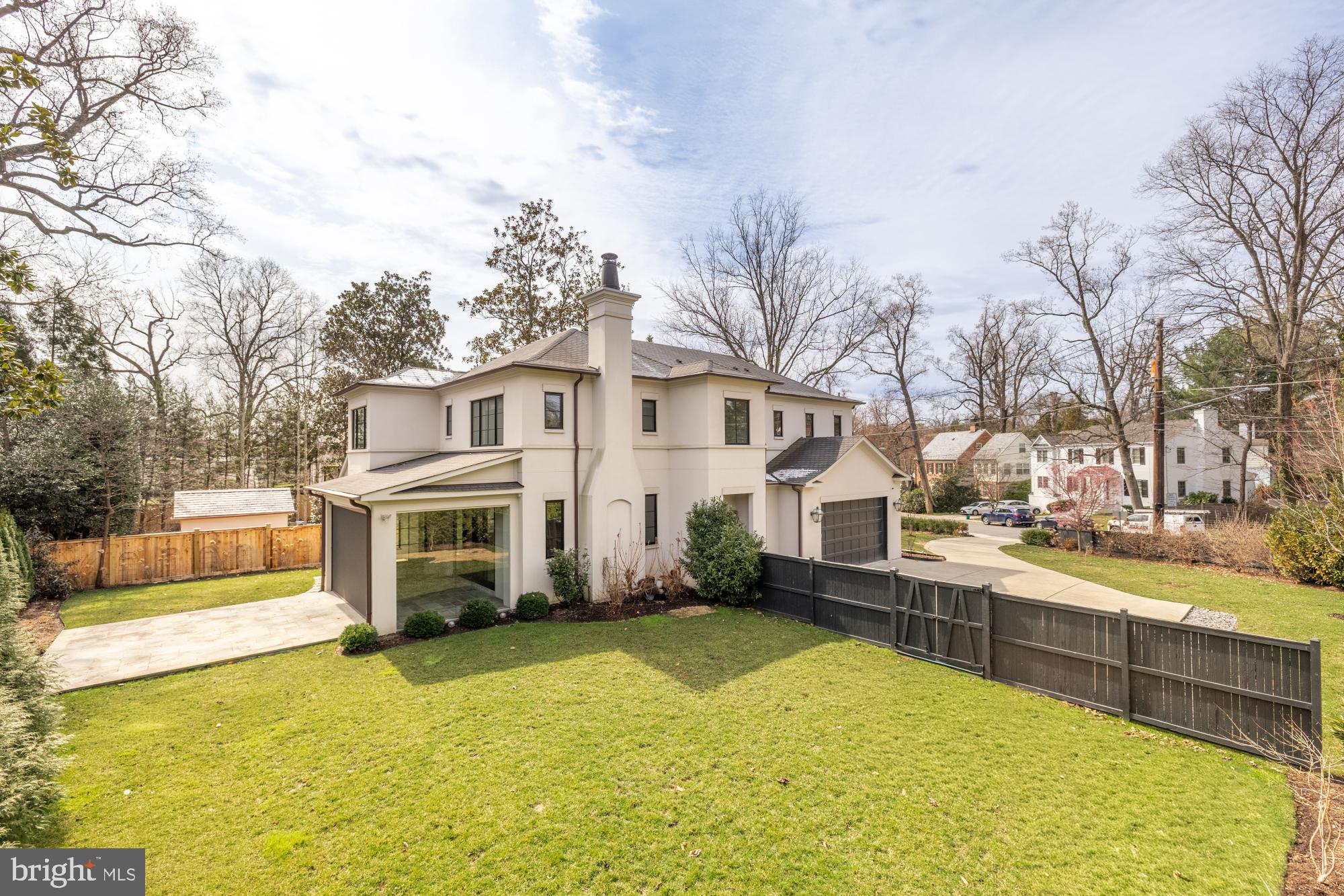 EDGEMOOR - Residential