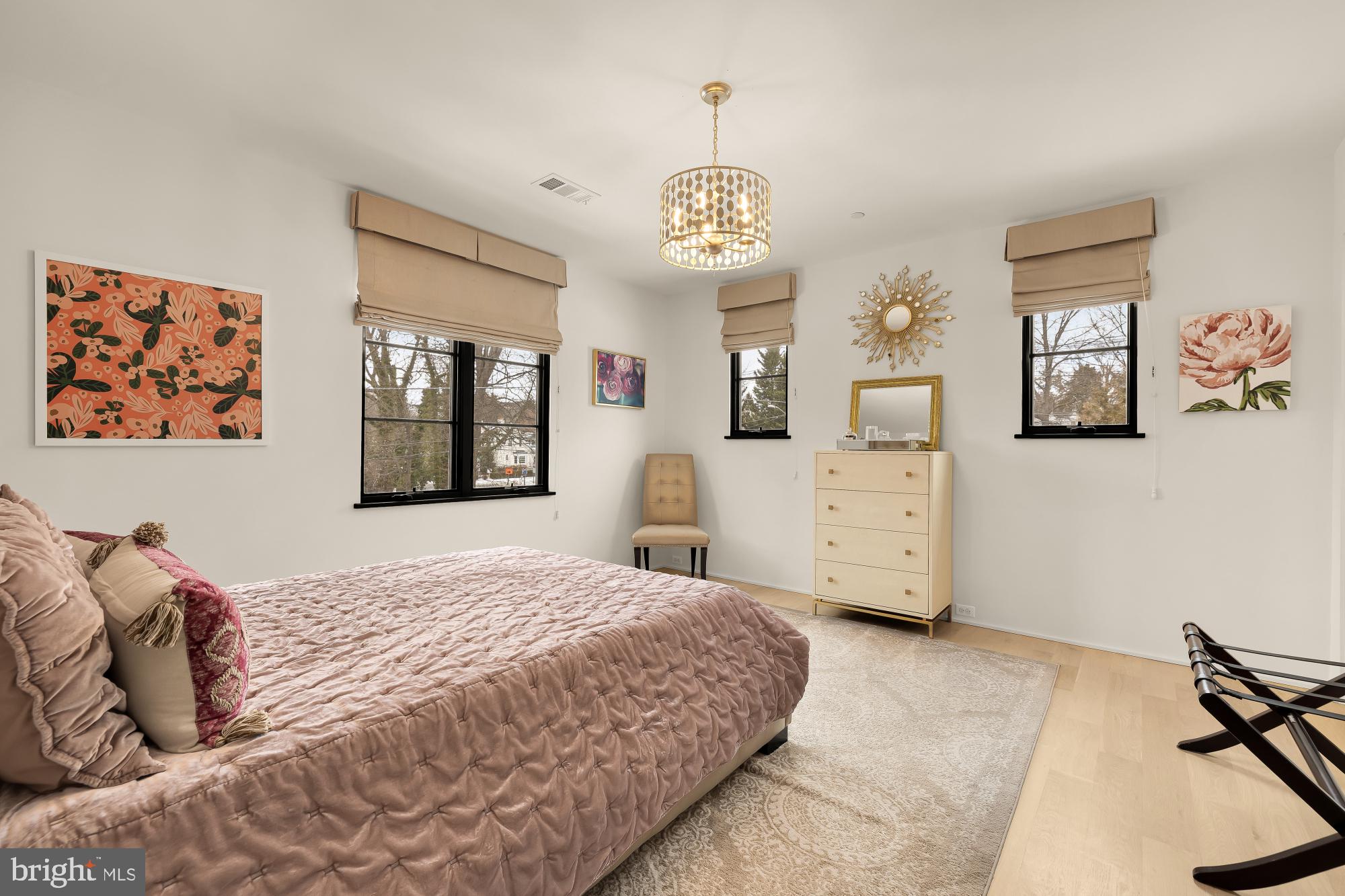 EDGEMOOR - Residential