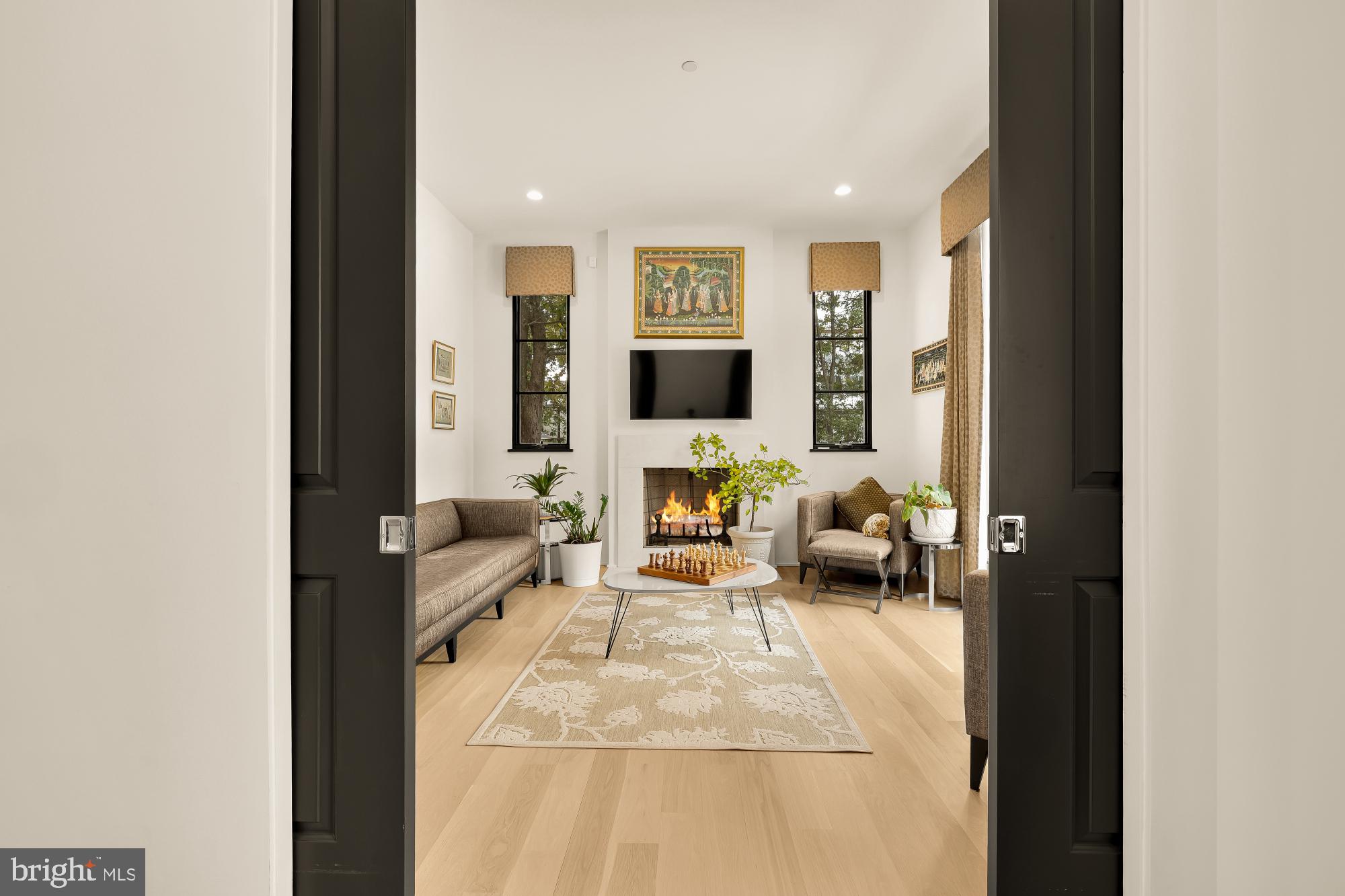 EDGEMOOR - Residential