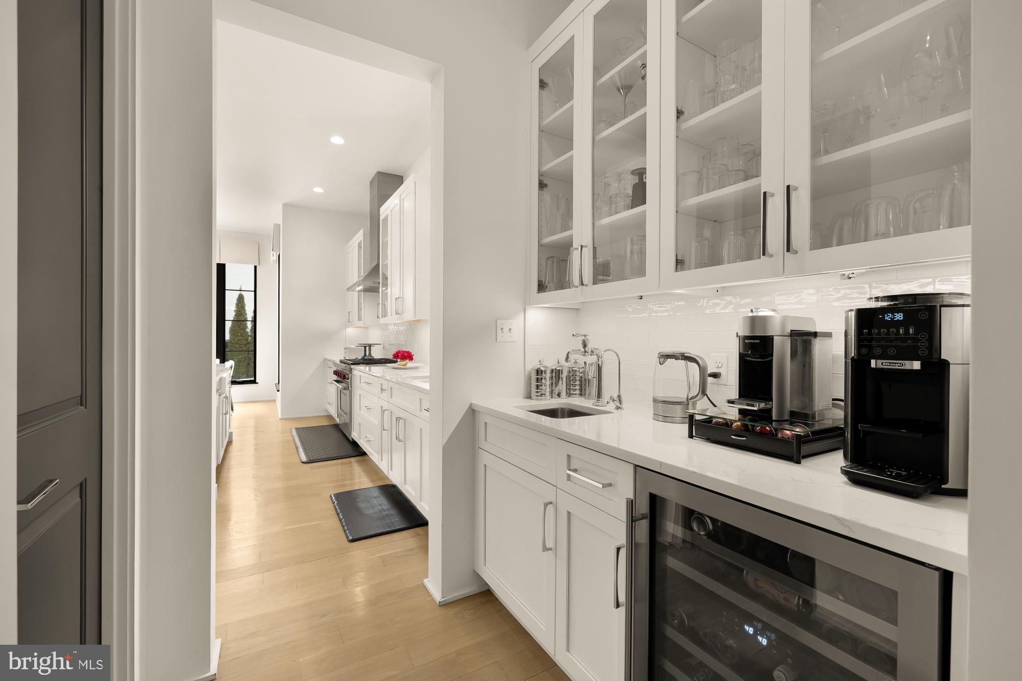 EDGEMOOR - Residential