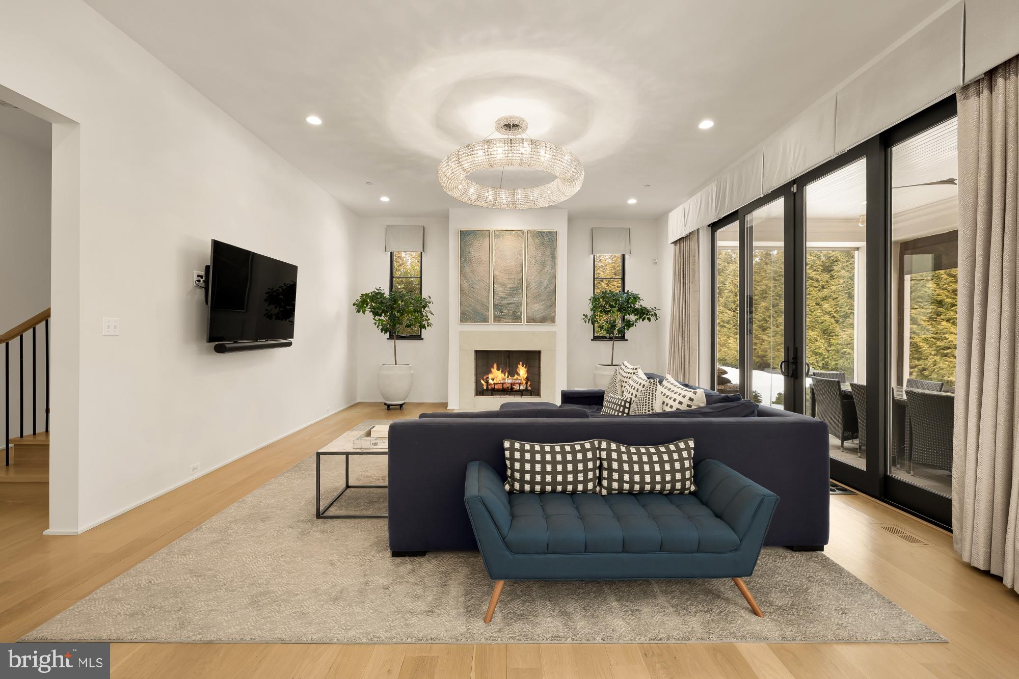 EDGEMOOR - Residential
