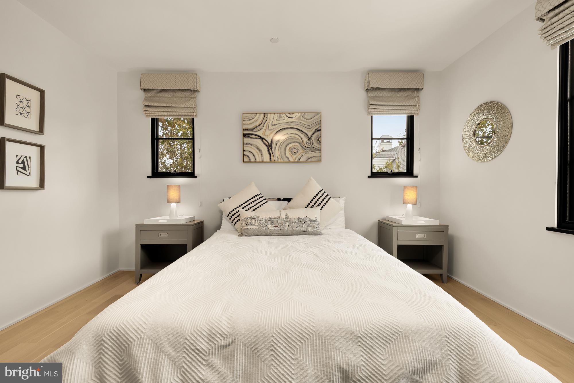 EDGEMOOR - Residential