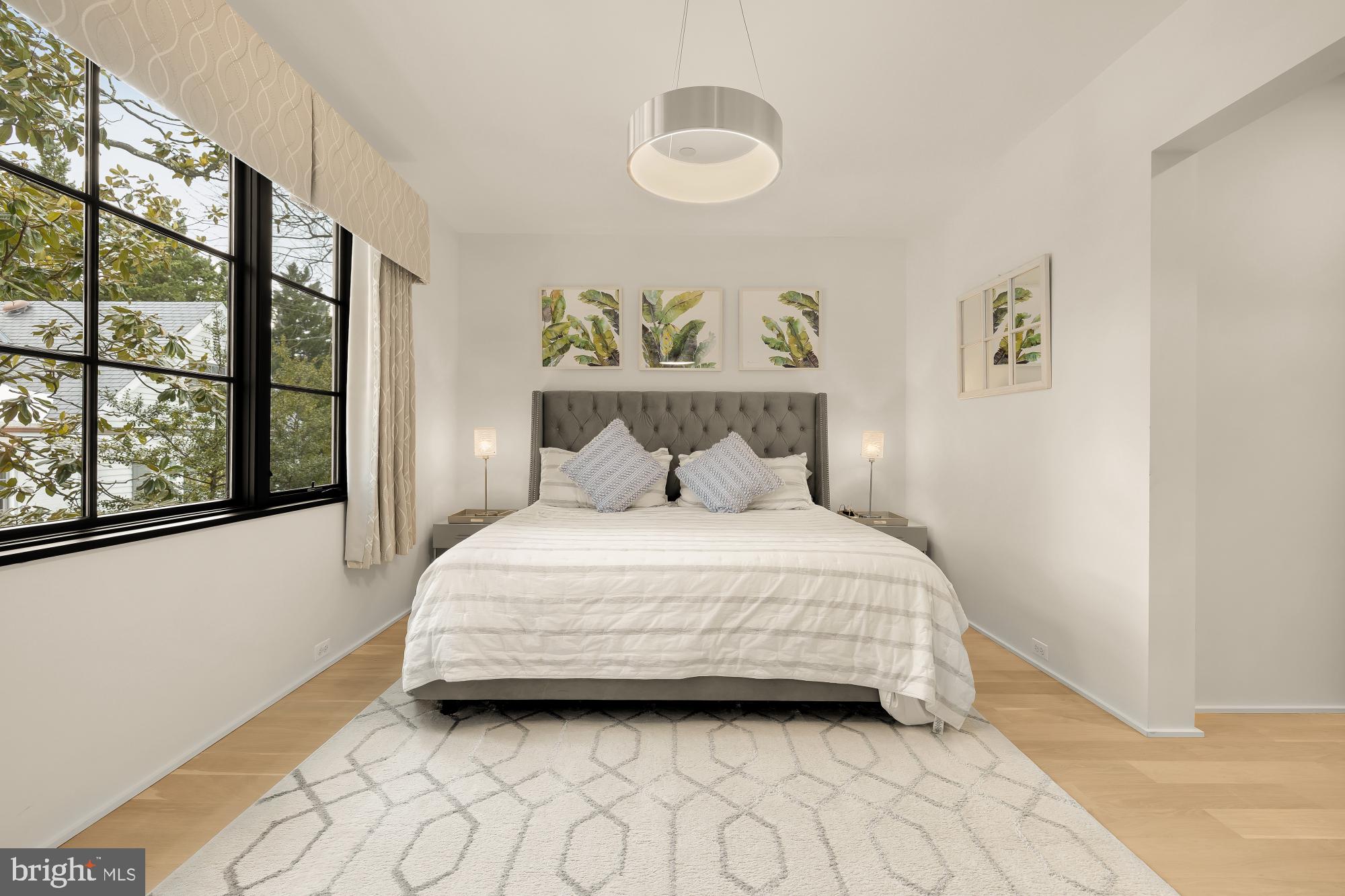 EDGEMOOR - Residential