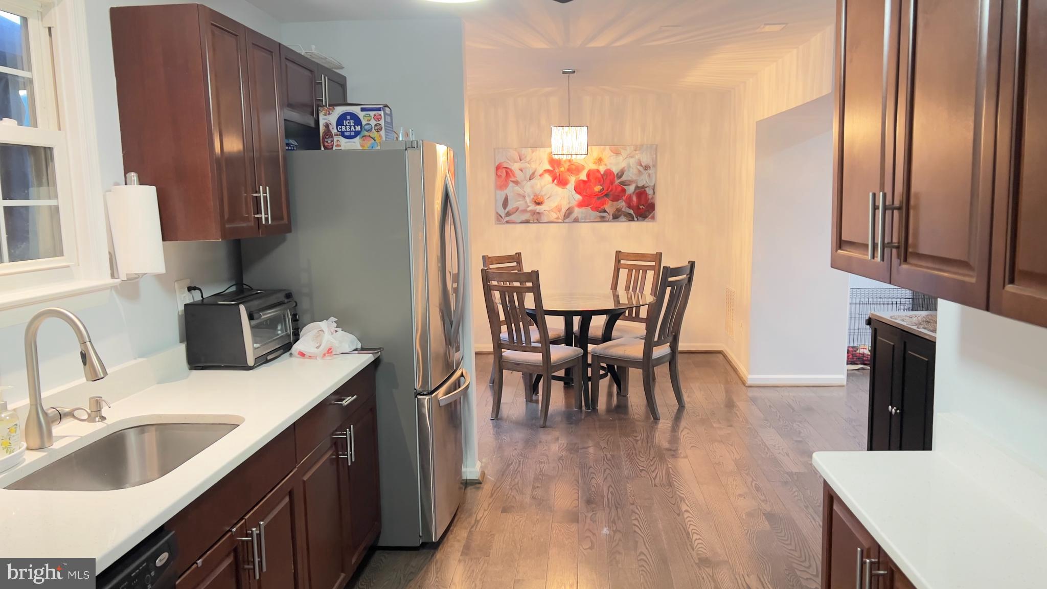 HUNTERS WOODS - Residential