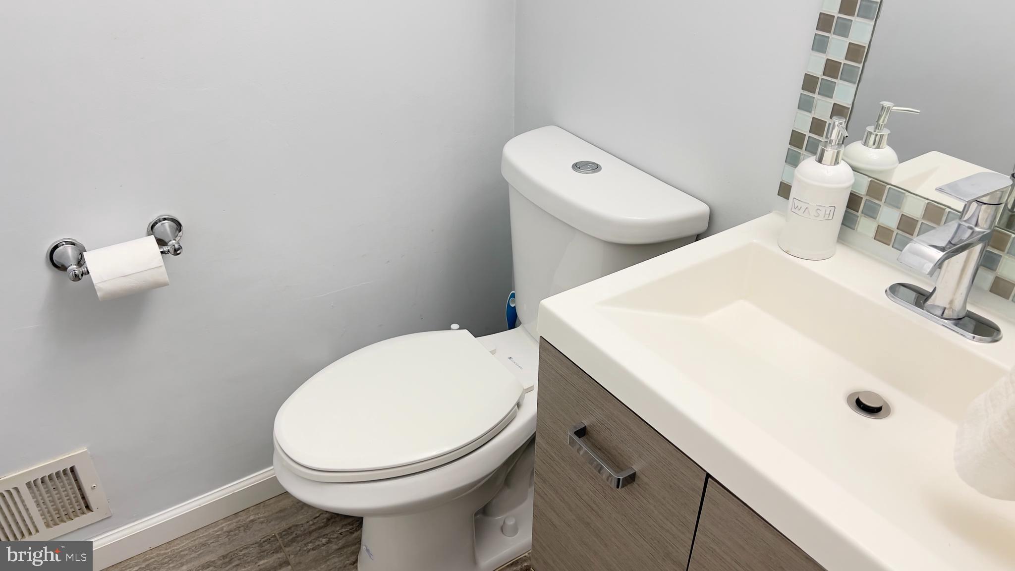 HUNTERS WOODS - Residential