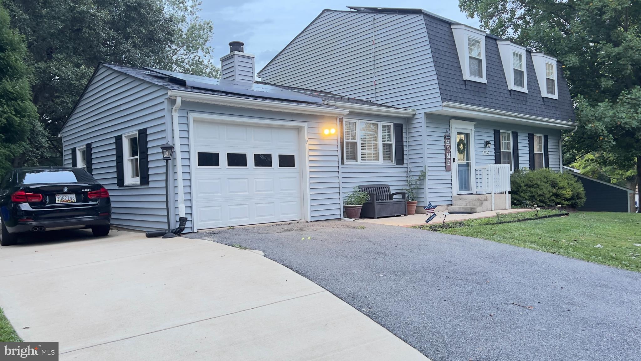 HUNTERS WOODS - Residential