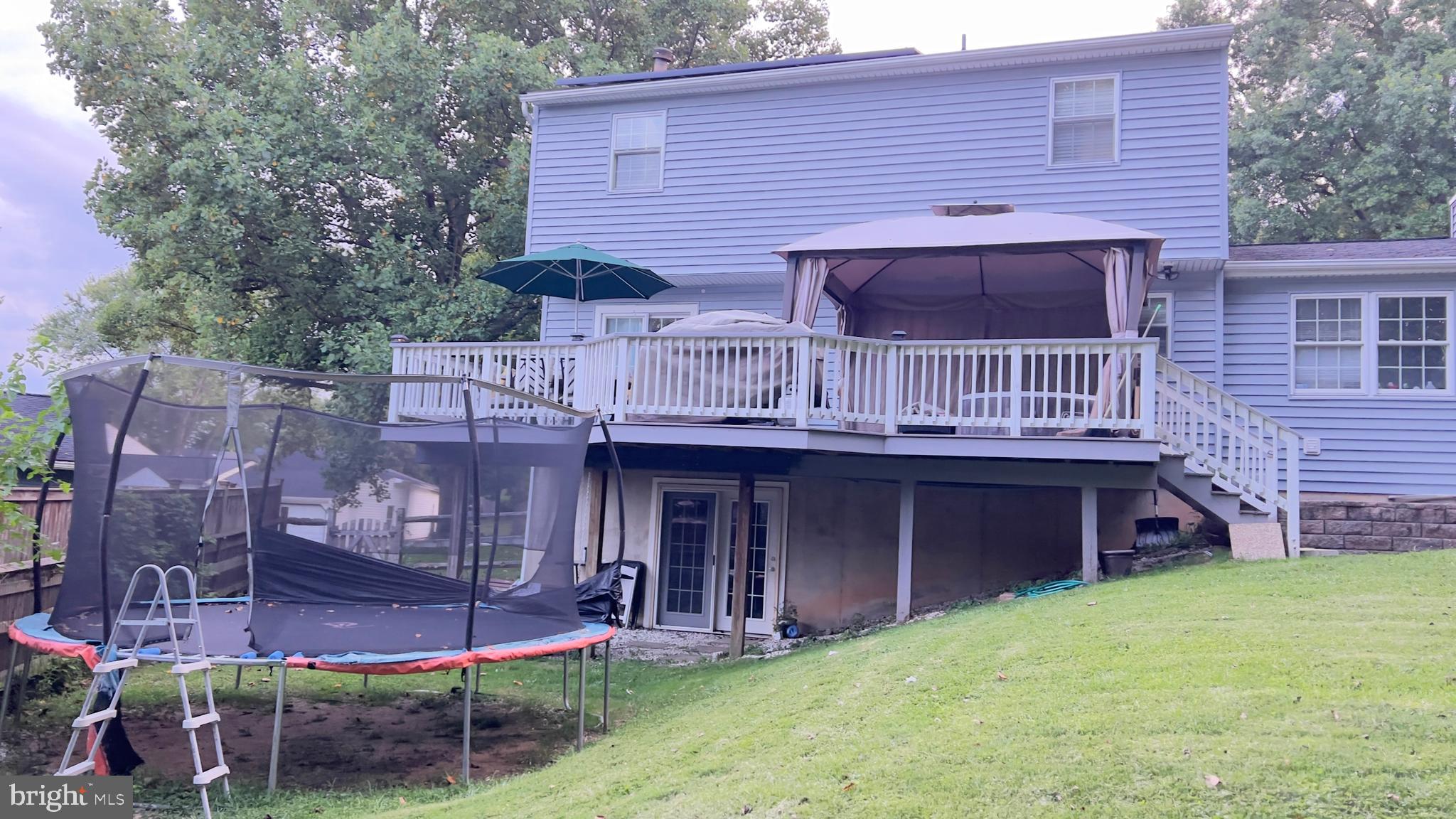 HUNTERS WOODS - Residential