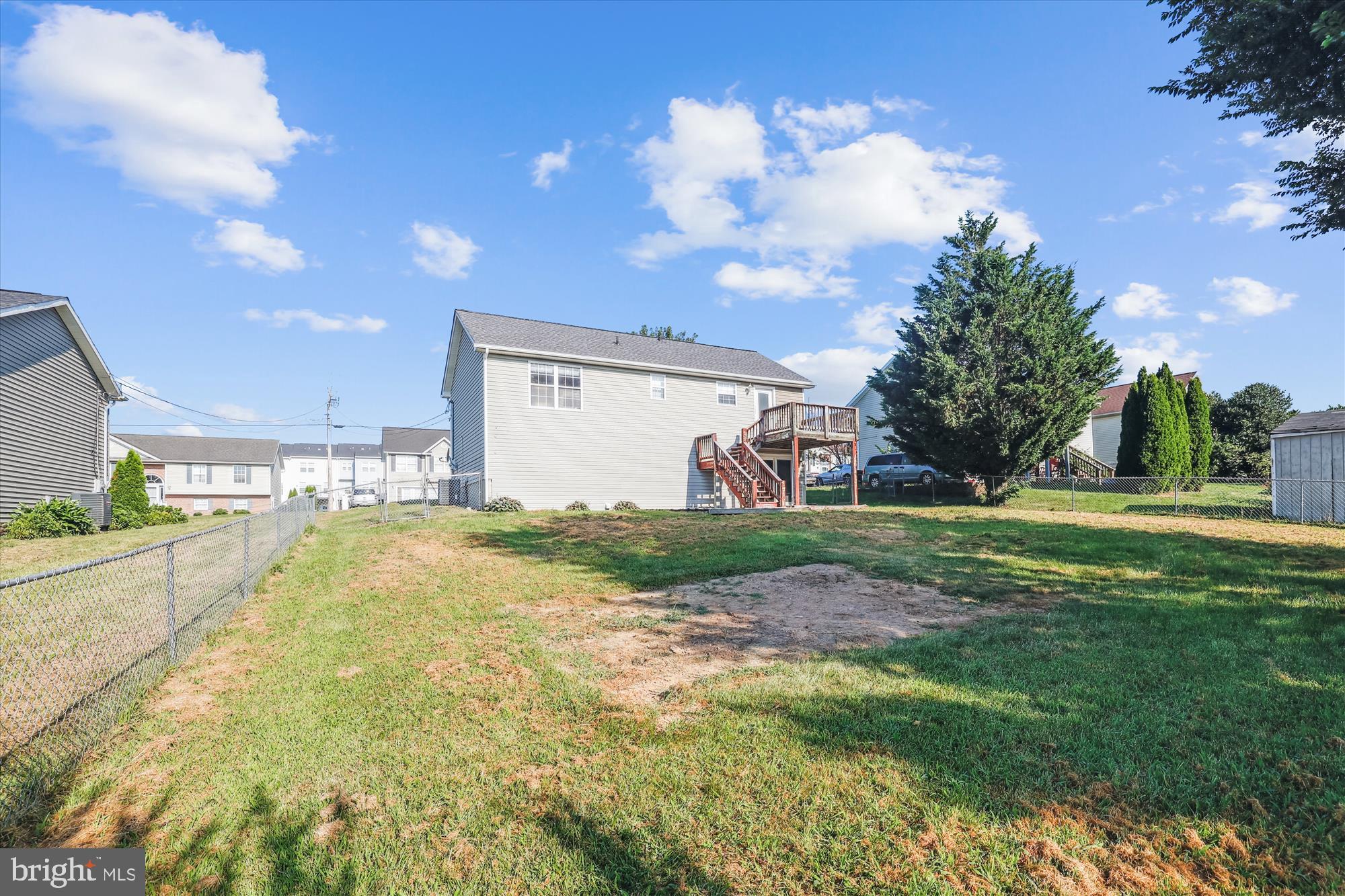 PIKESIDE MEADOWS - Residential