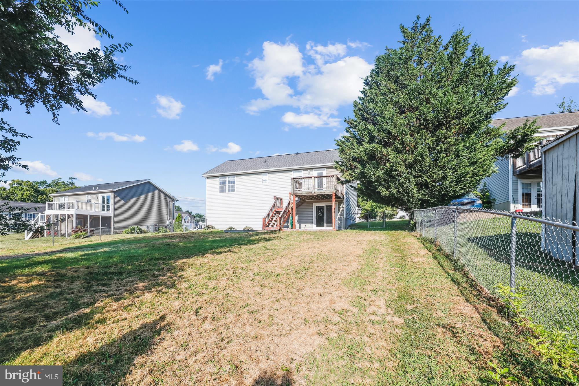 PIKESIDE MEADOWS - Residential