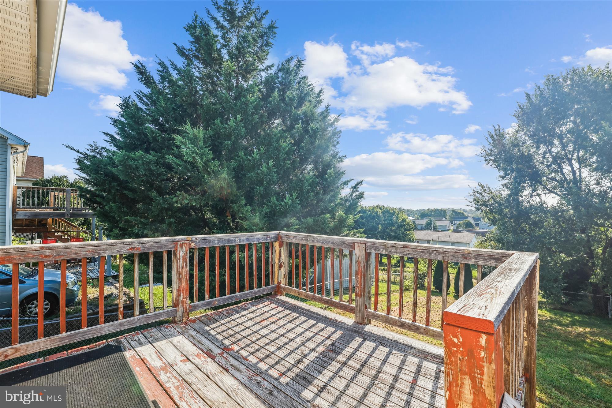 PIKESIDE MEADOWS - Residential