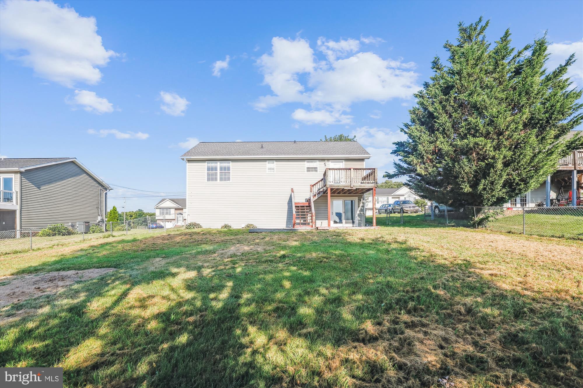 PIKESIDE MEADOWS - Residential