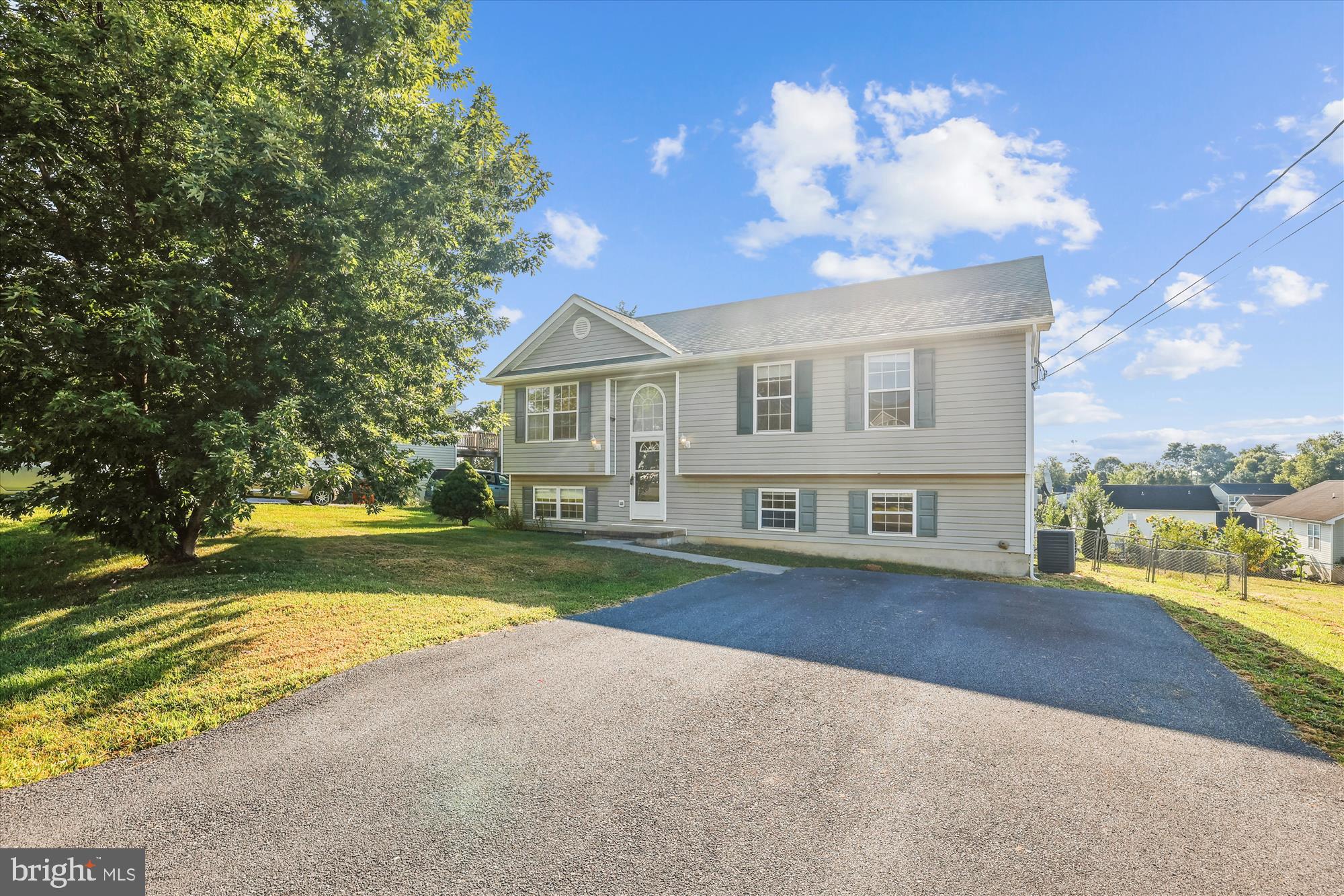 PIKESIDE MEADOWS - Residential