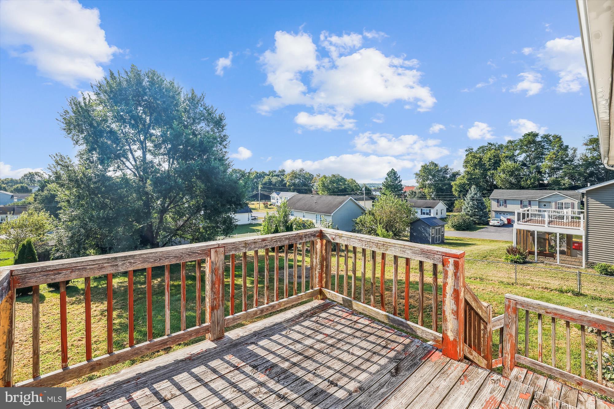 PIKESIDE MEADOWS - Residential