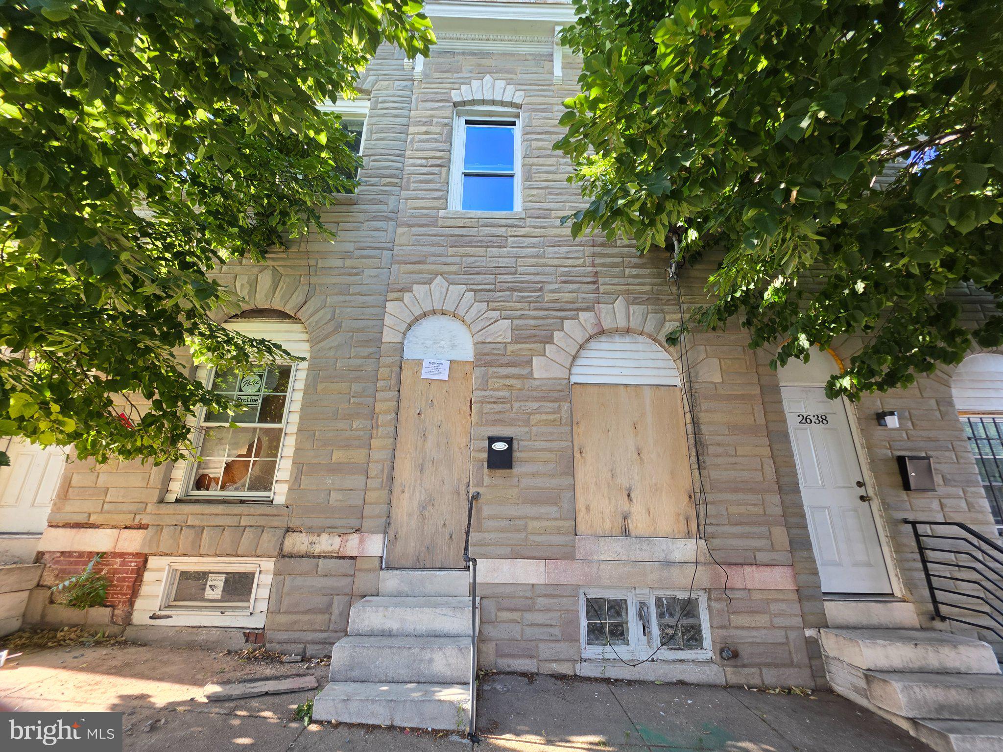 2636 MCELDERRY STREET