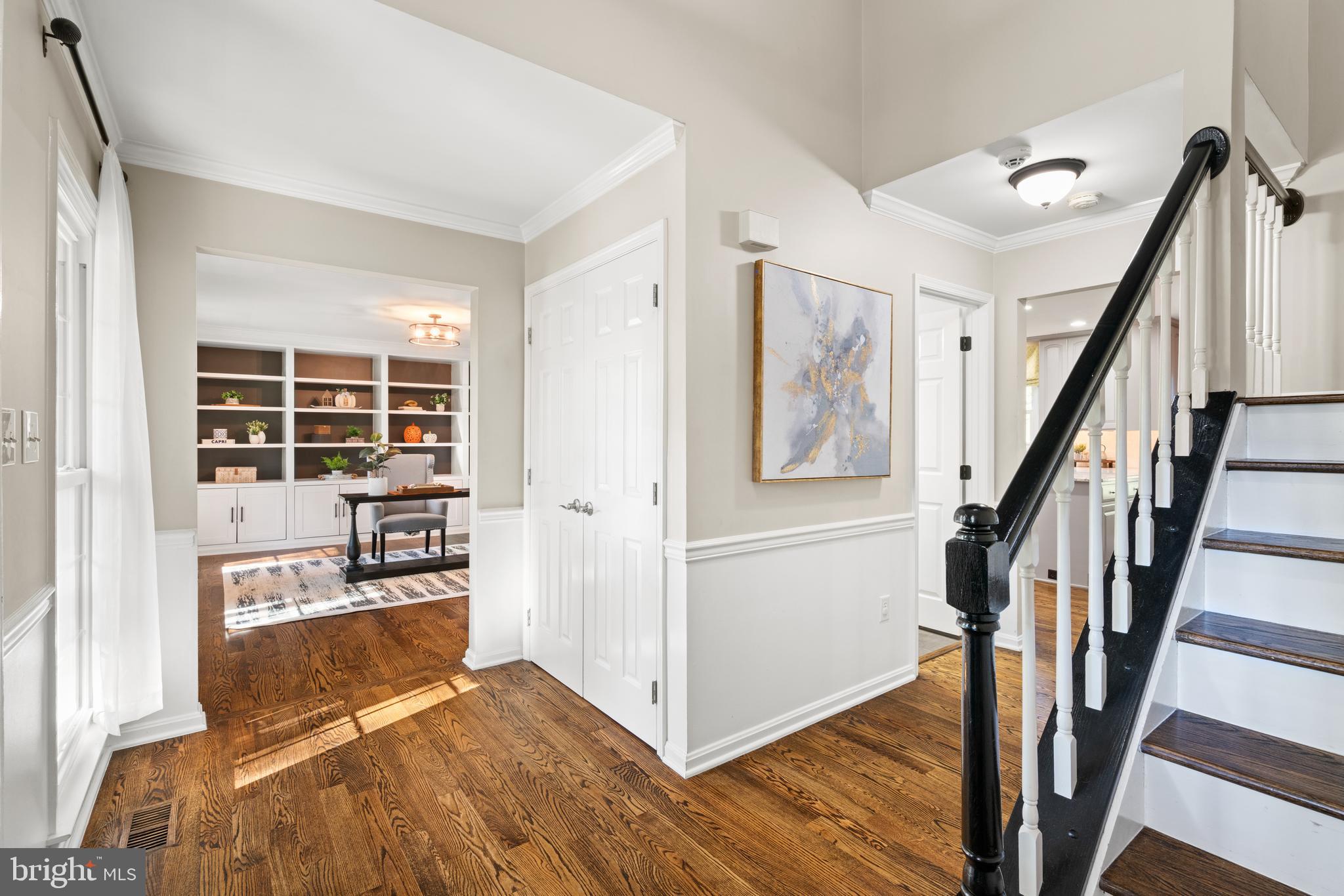 1 NEW BEDFORD COURT