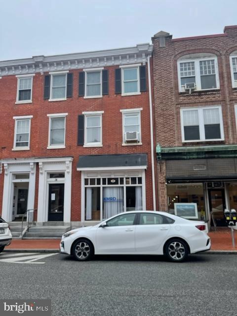 WEST CHESTER BORO - Residential Lease