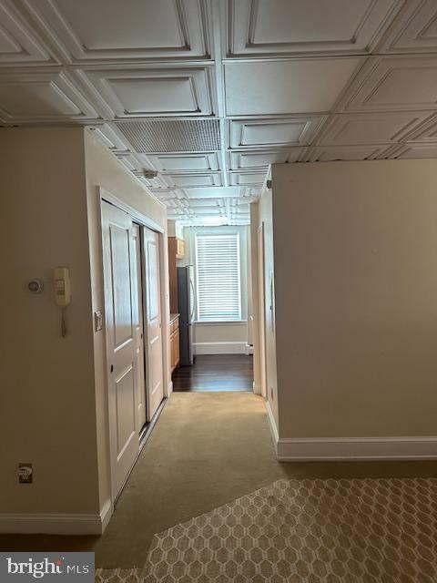 WEST CHESTER BORO - Residential Lease