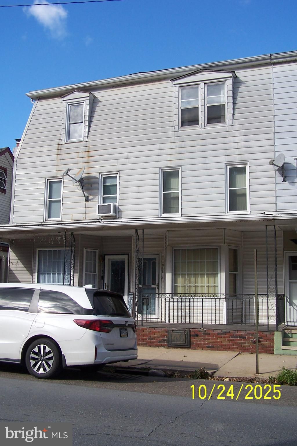 Photo of 311 W Broad Street, TAMAQUA, PA 18252 (MLS # PASK2024120)