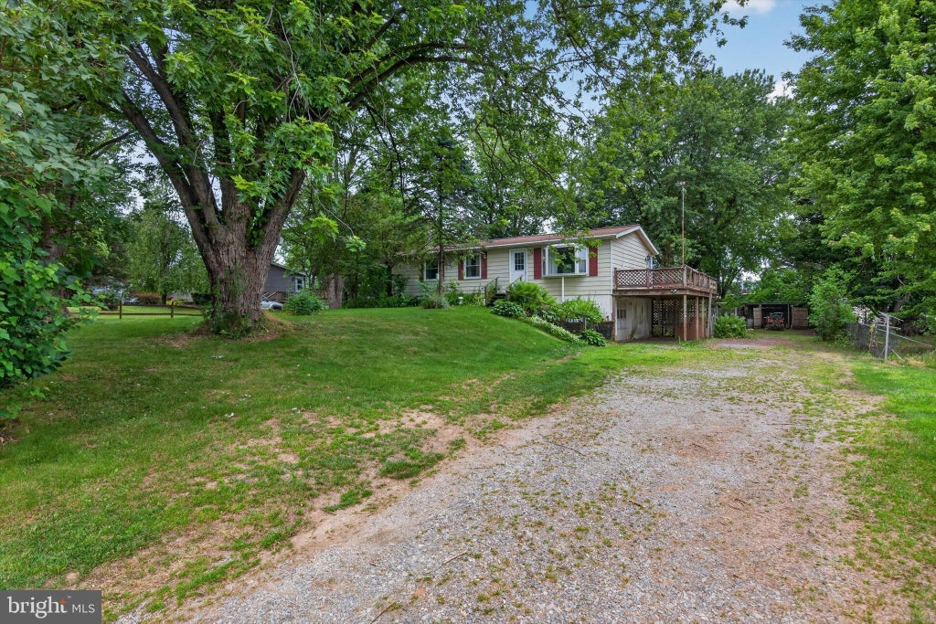 Photo of 1048 Creek Road, MANHEIM, PA 17545 (MLS # PALA2089854)