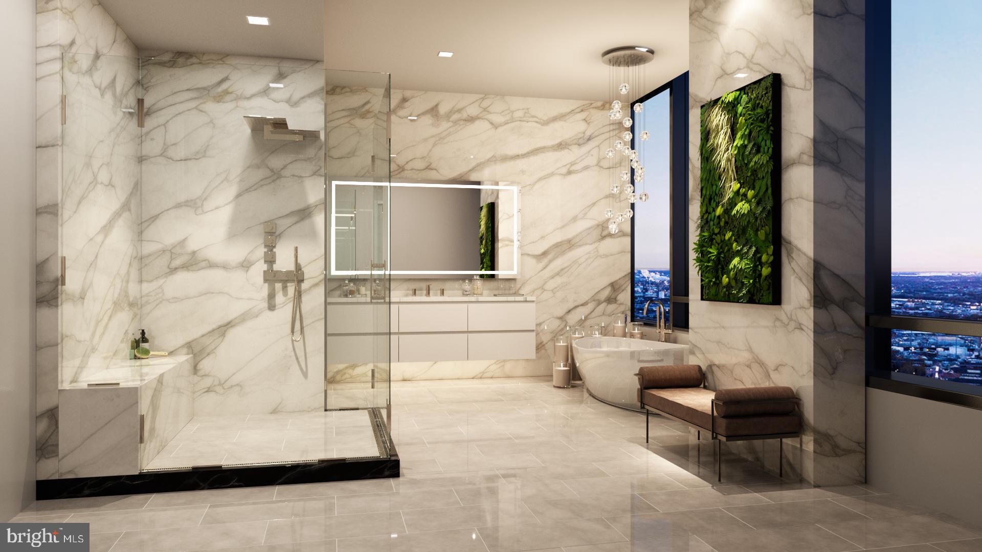 RITTENHOUSE SQUARE - Residential